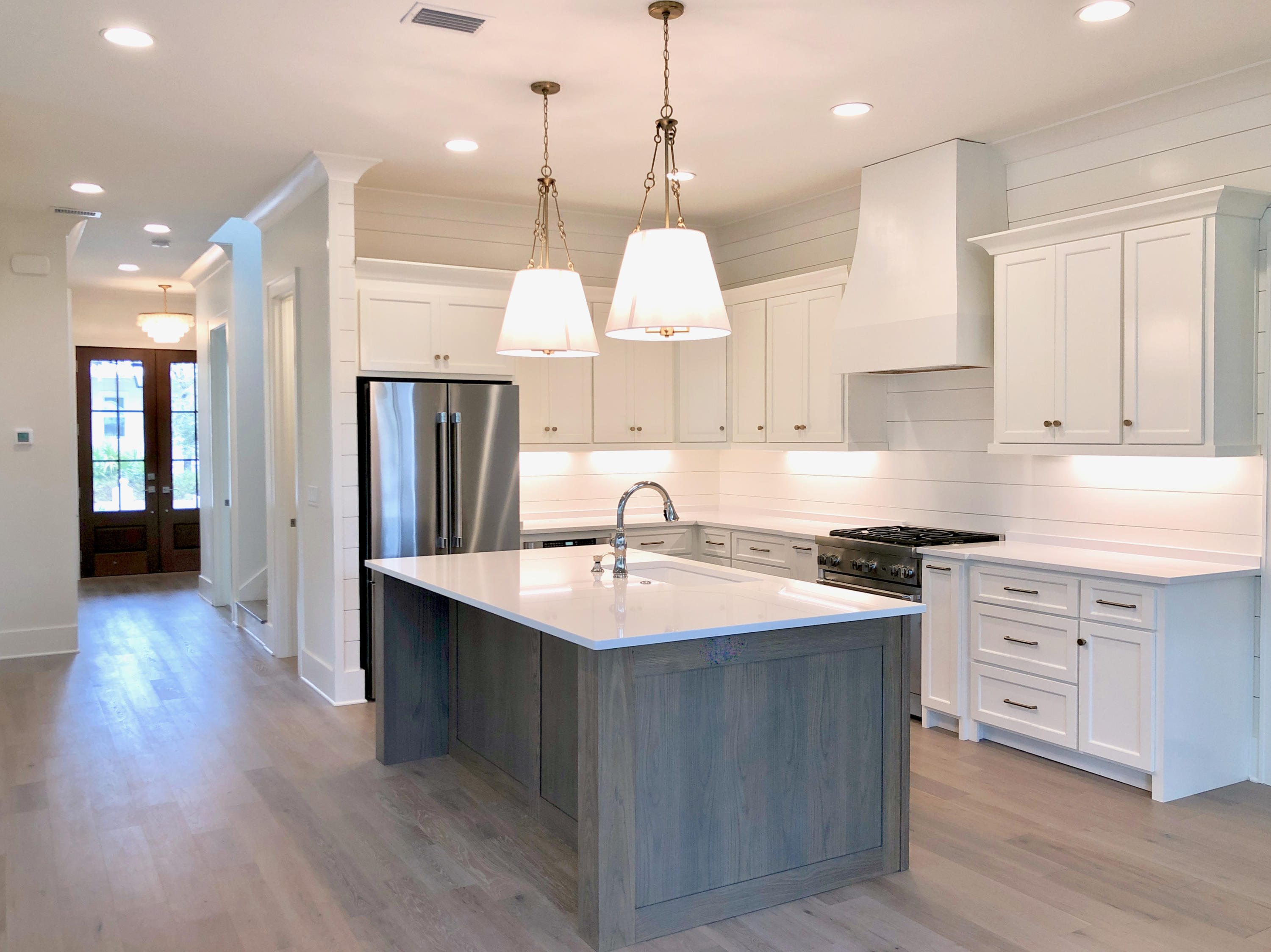 GULFVIEW HEIGHTS - Residential