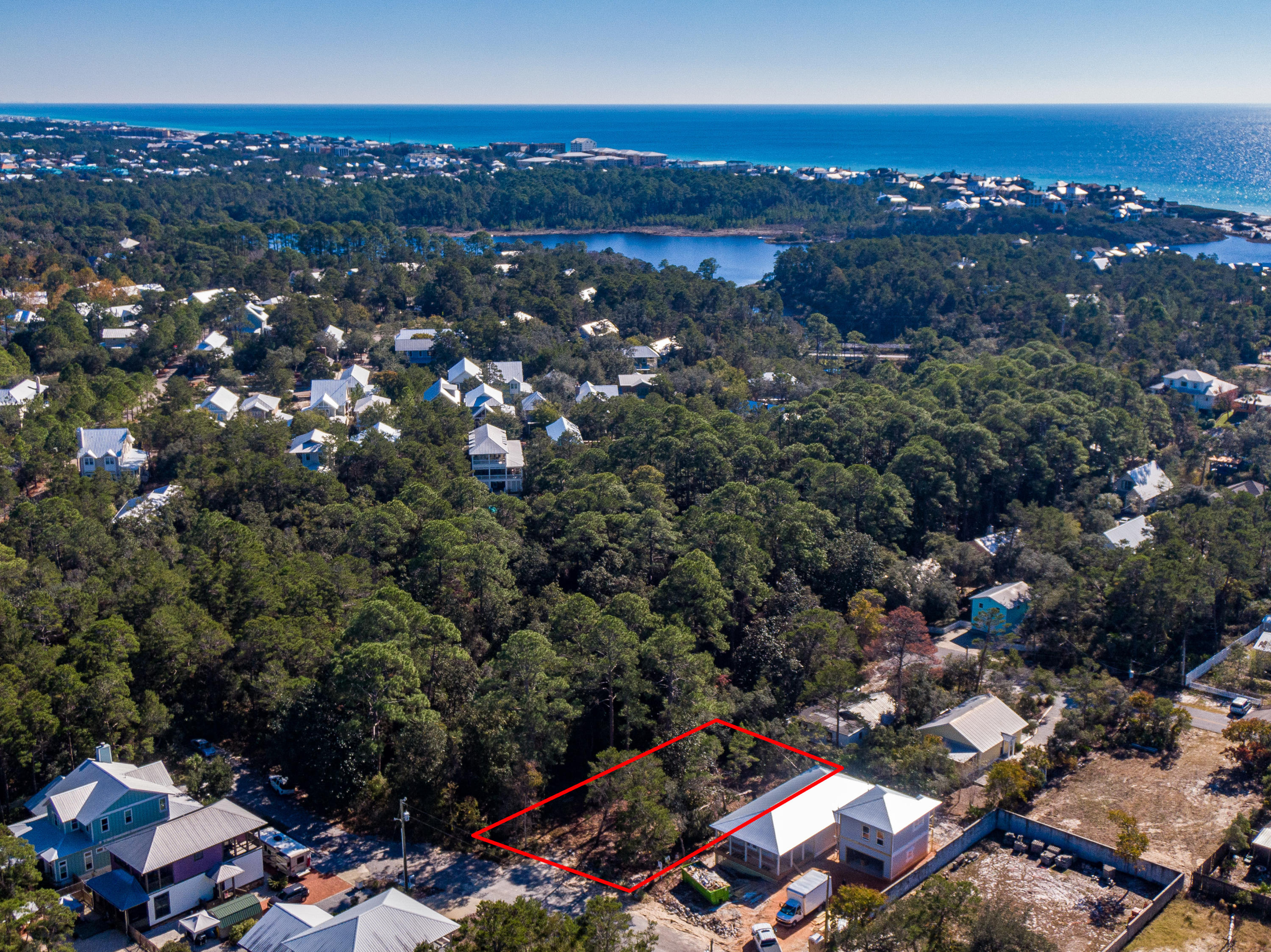 GULFVIEW HEIGHTS - Residential