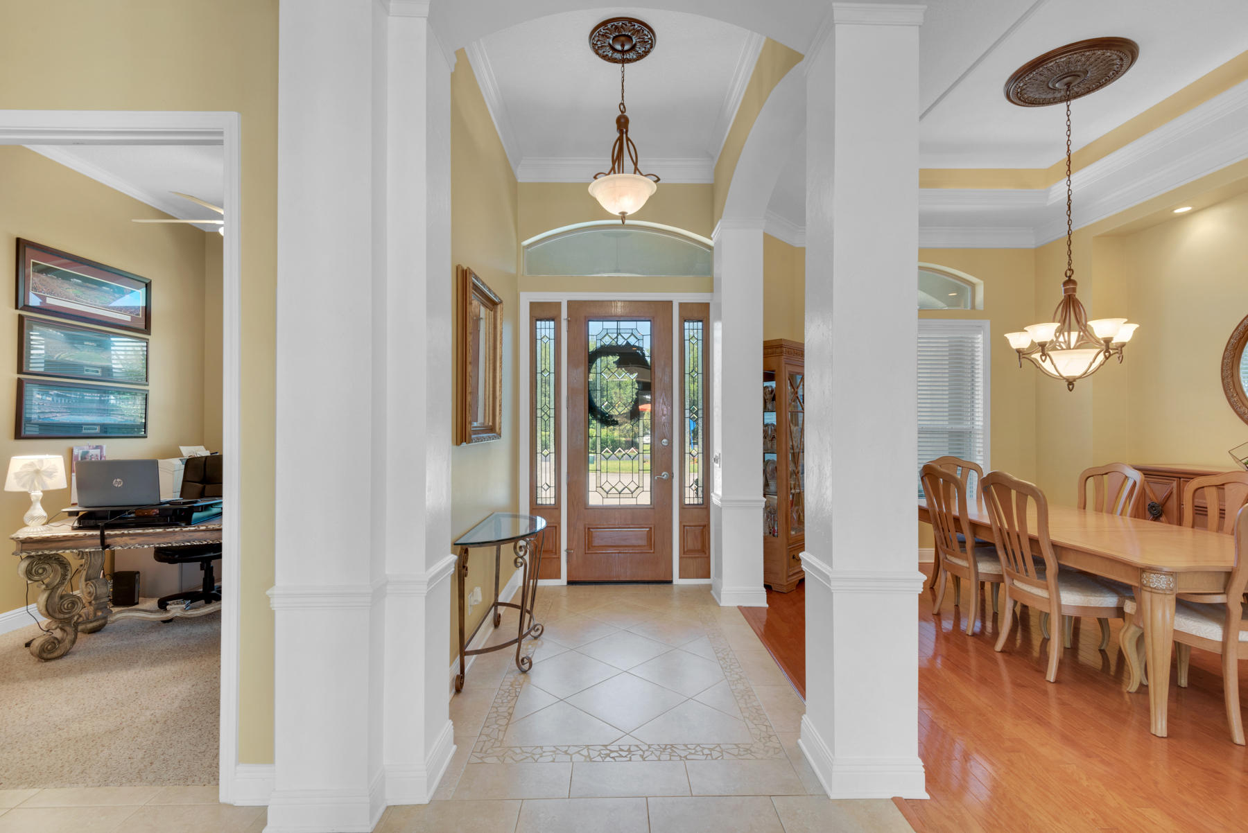 PALMETTO DUNES - Residential