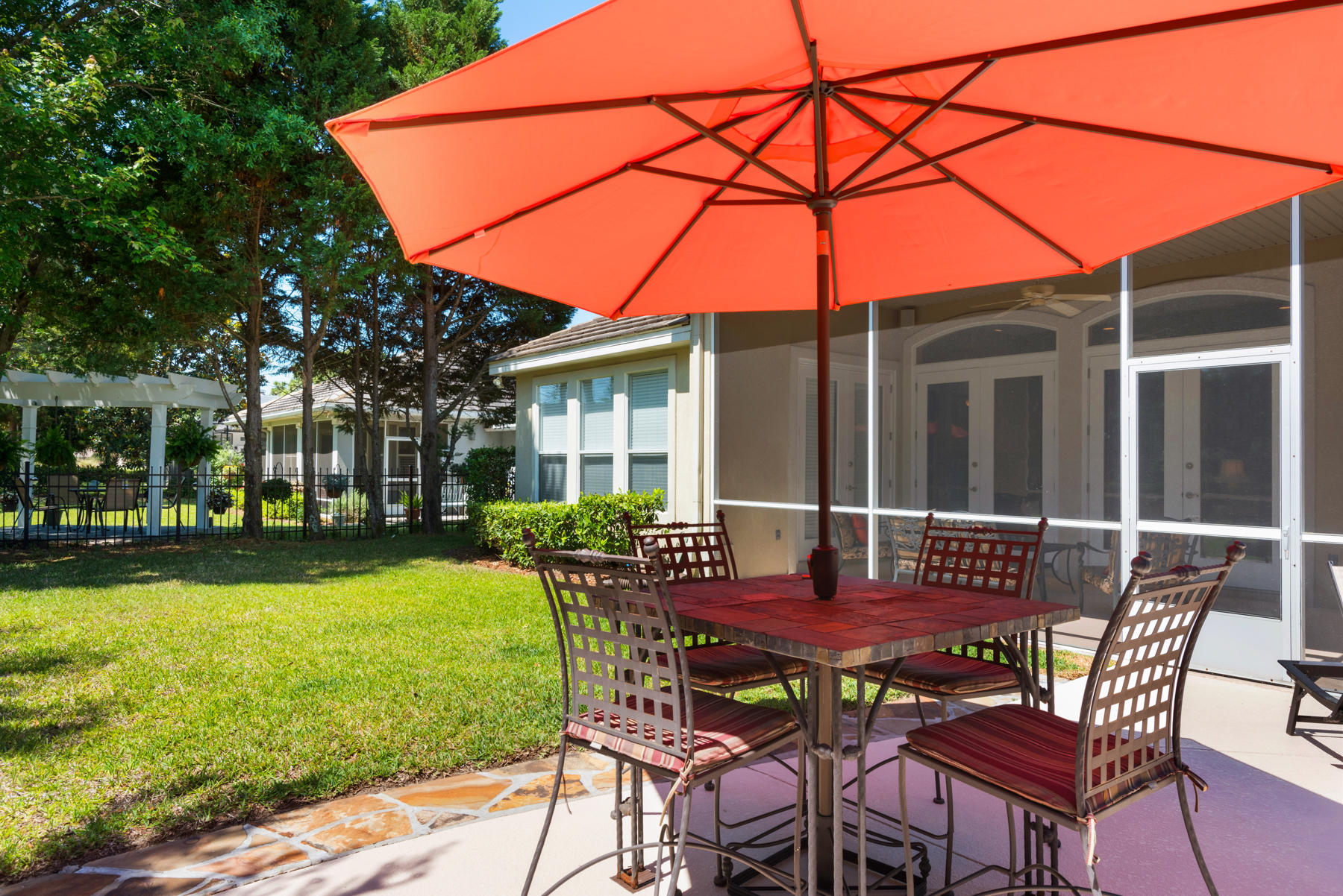 PALMETTO DUNES - Residential