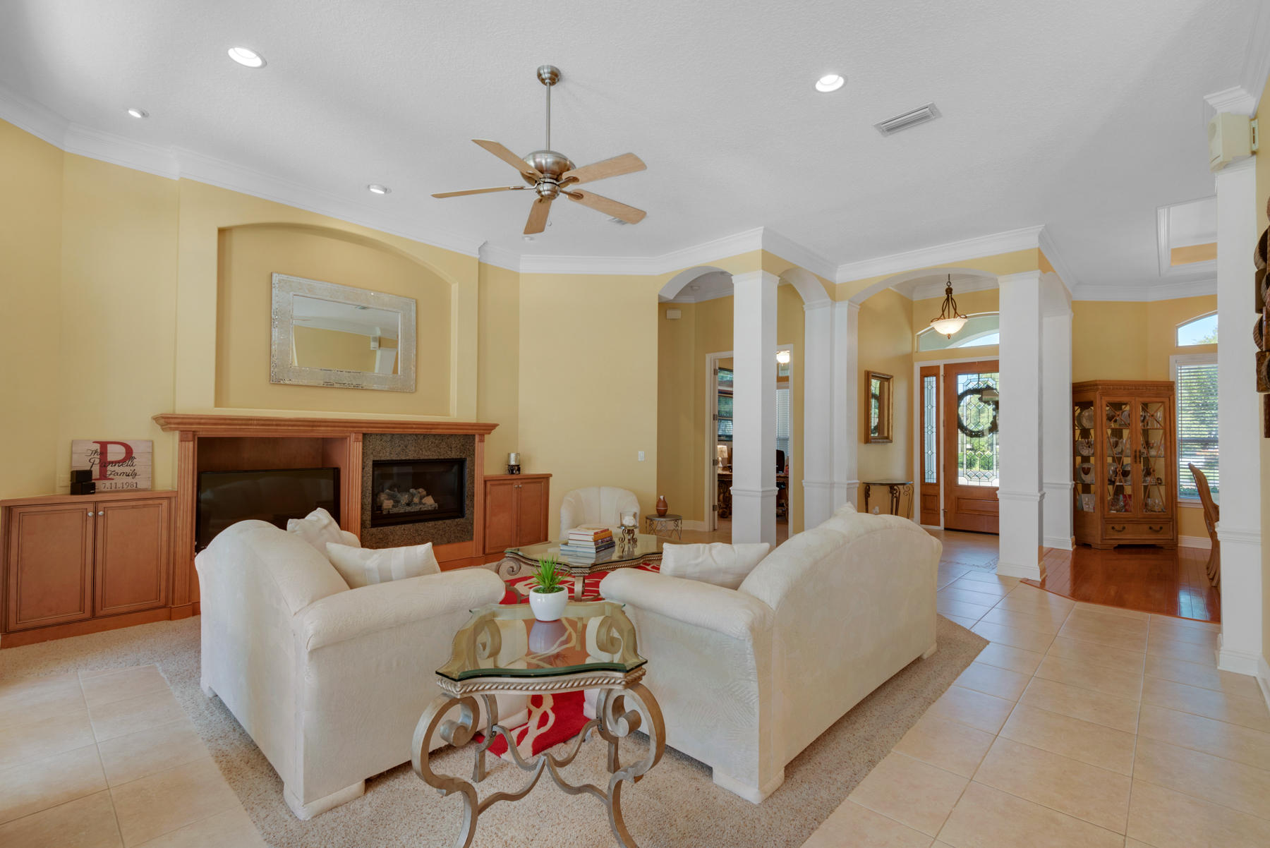 PALMETTO DUNES - Residential