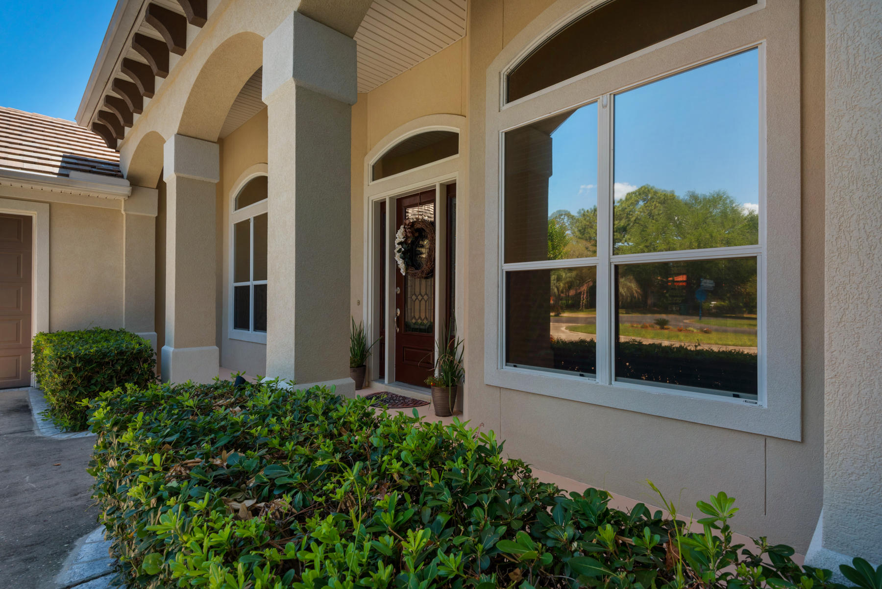 PALMETTO DUNES - Residential