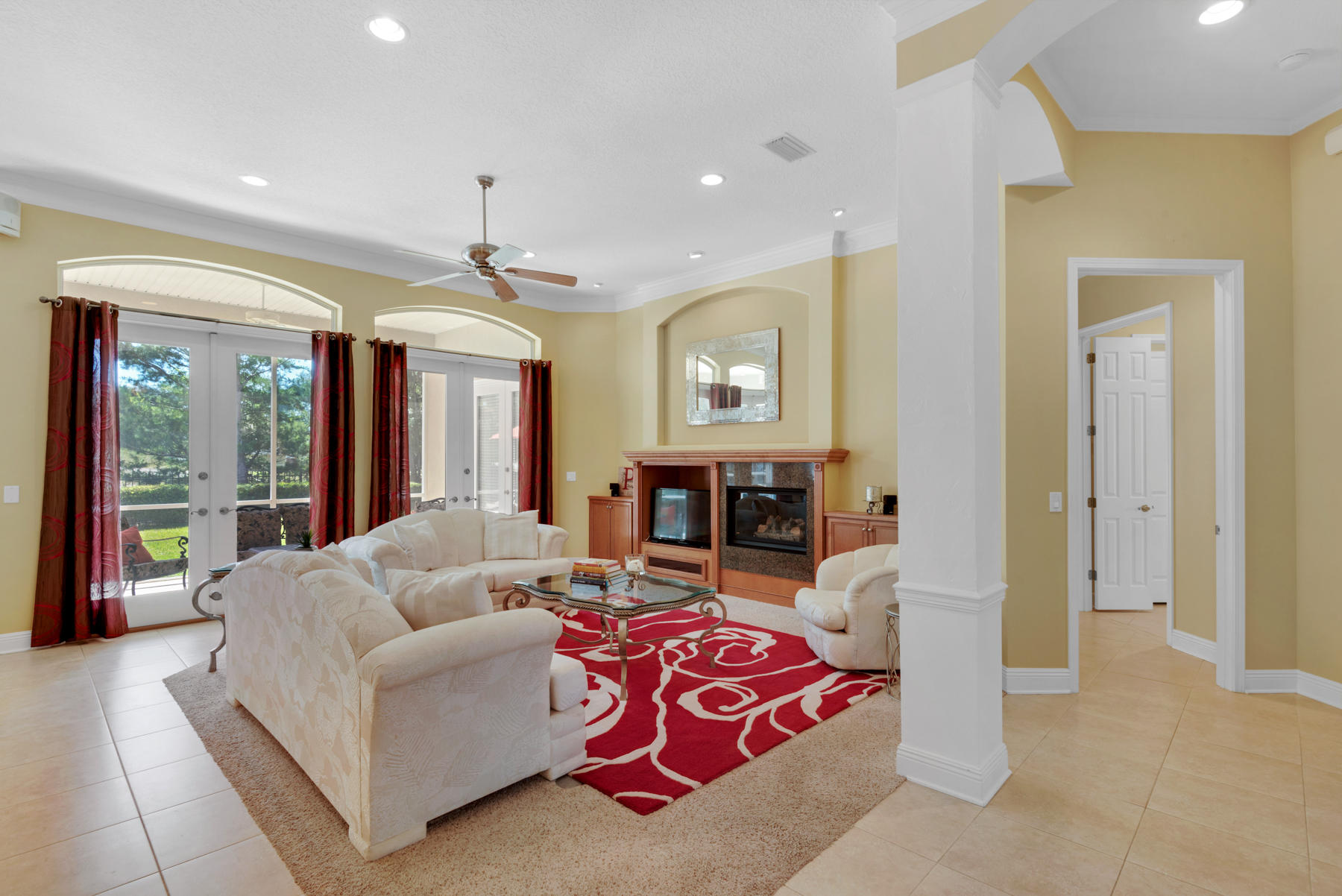 PALMETTO DUNES - Residential