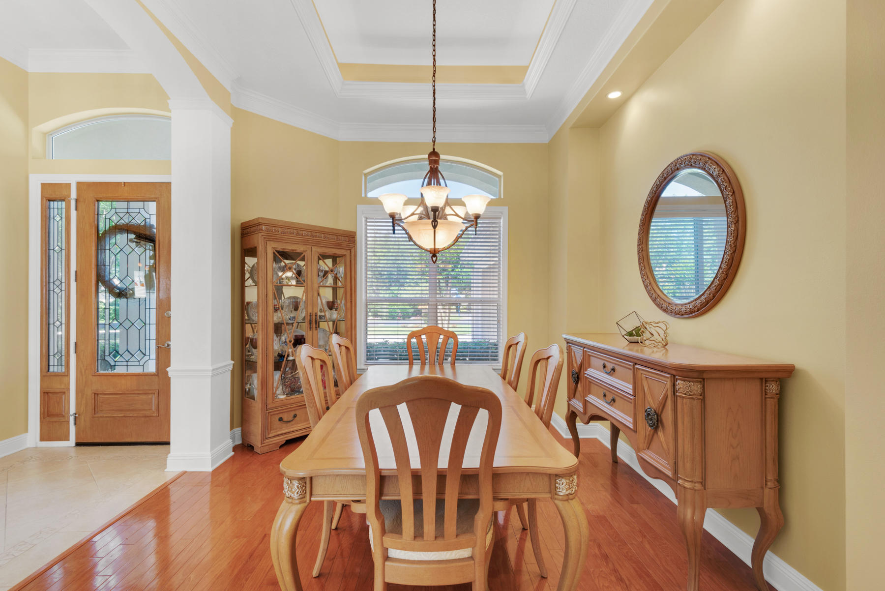 PALMETTO DUNES - Residential