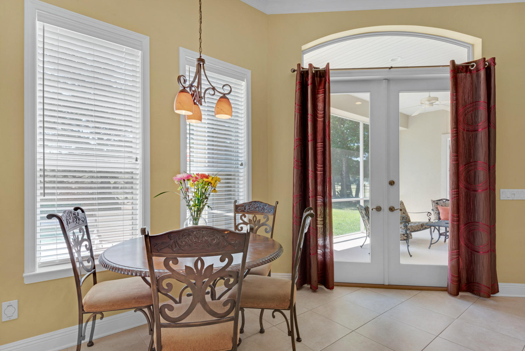 PALMETTO DUNES - Residential