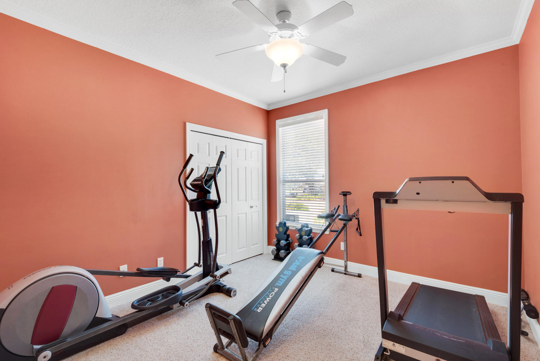 PALMETTO DUNES - Residential