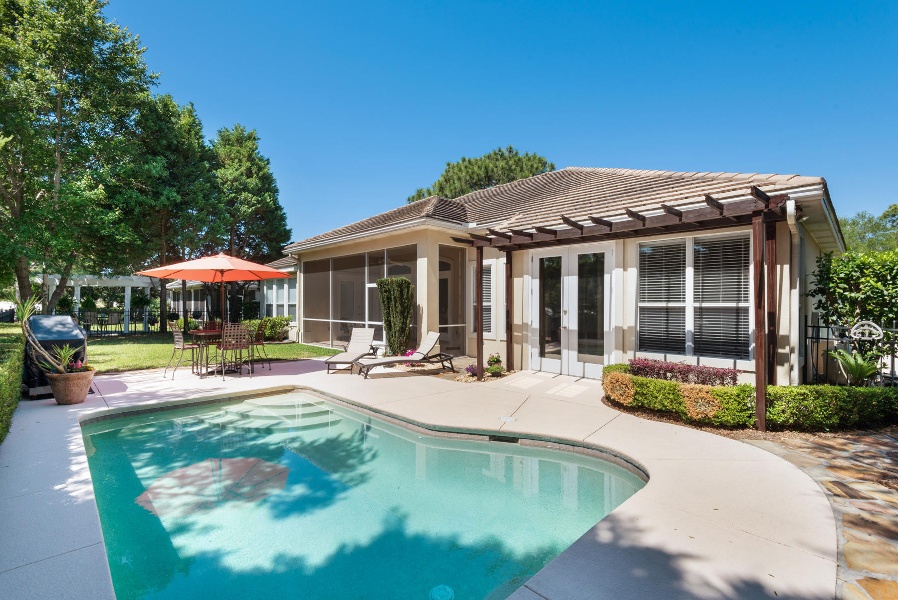 PALMETTO DUNES - Residential