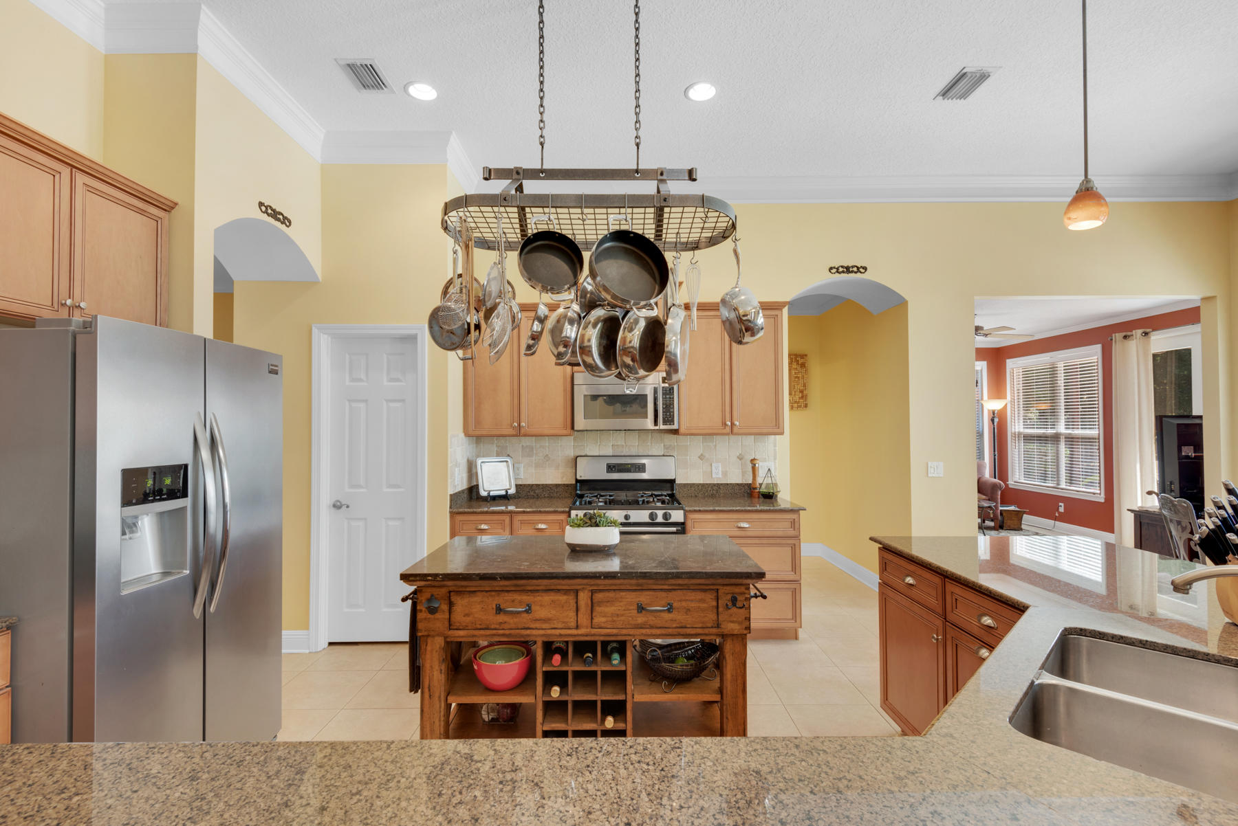 PALMETTO DUNES - Residential