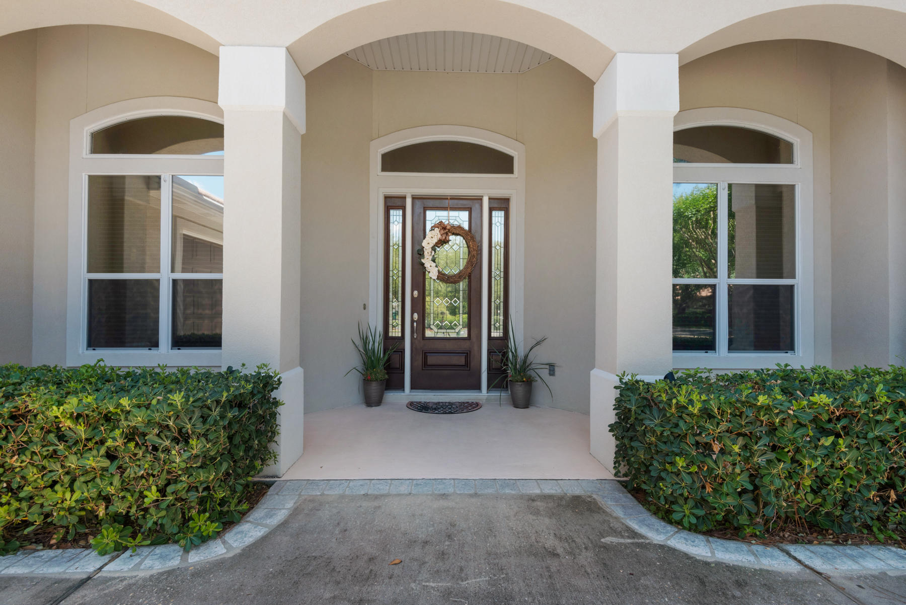 PALMETTO DUNES - Residential