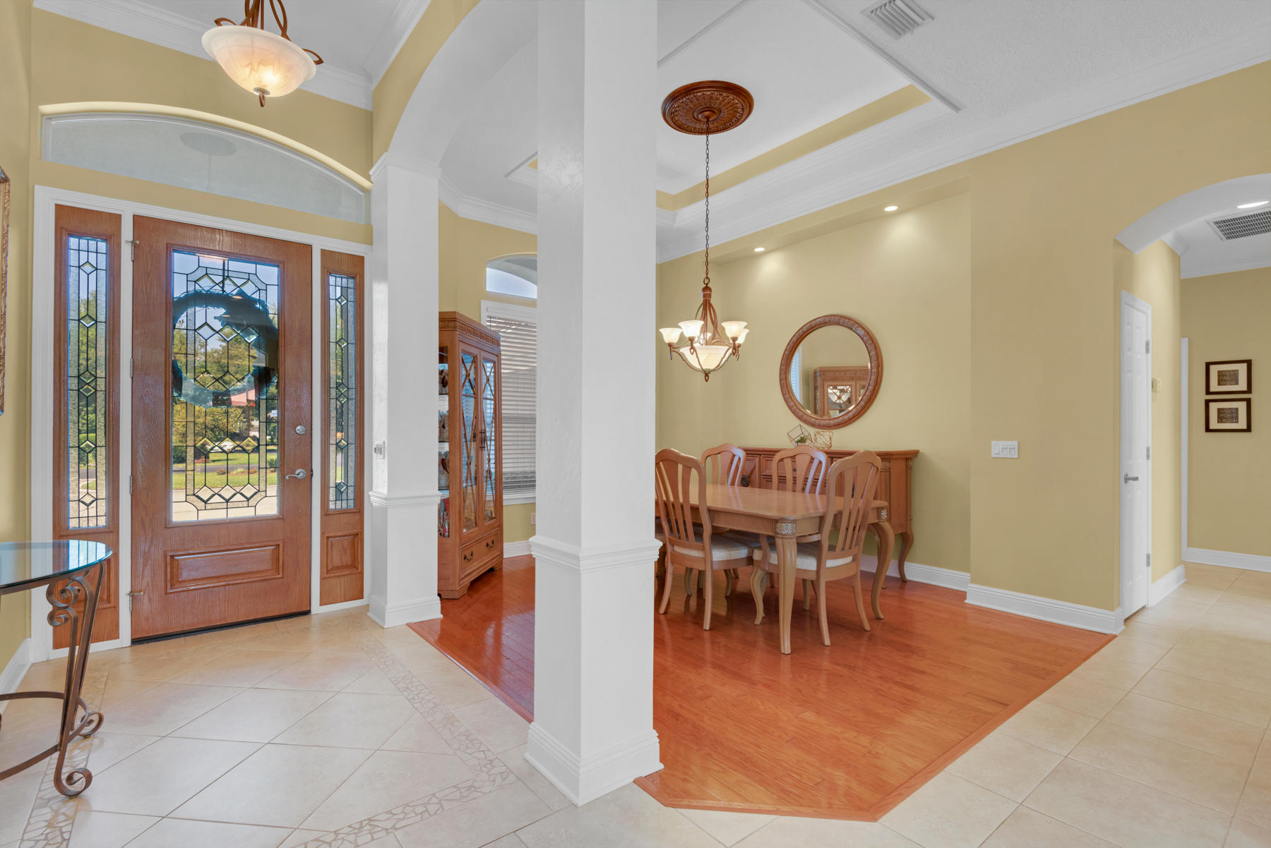 PALMETTO DUNES - Residential