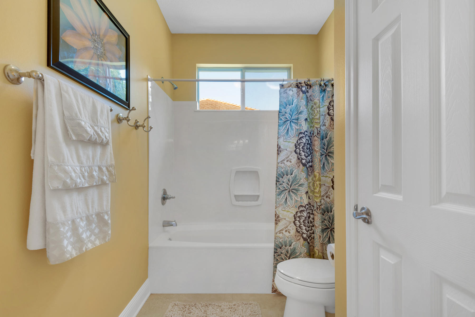 PALMETTO DUNES - Residential