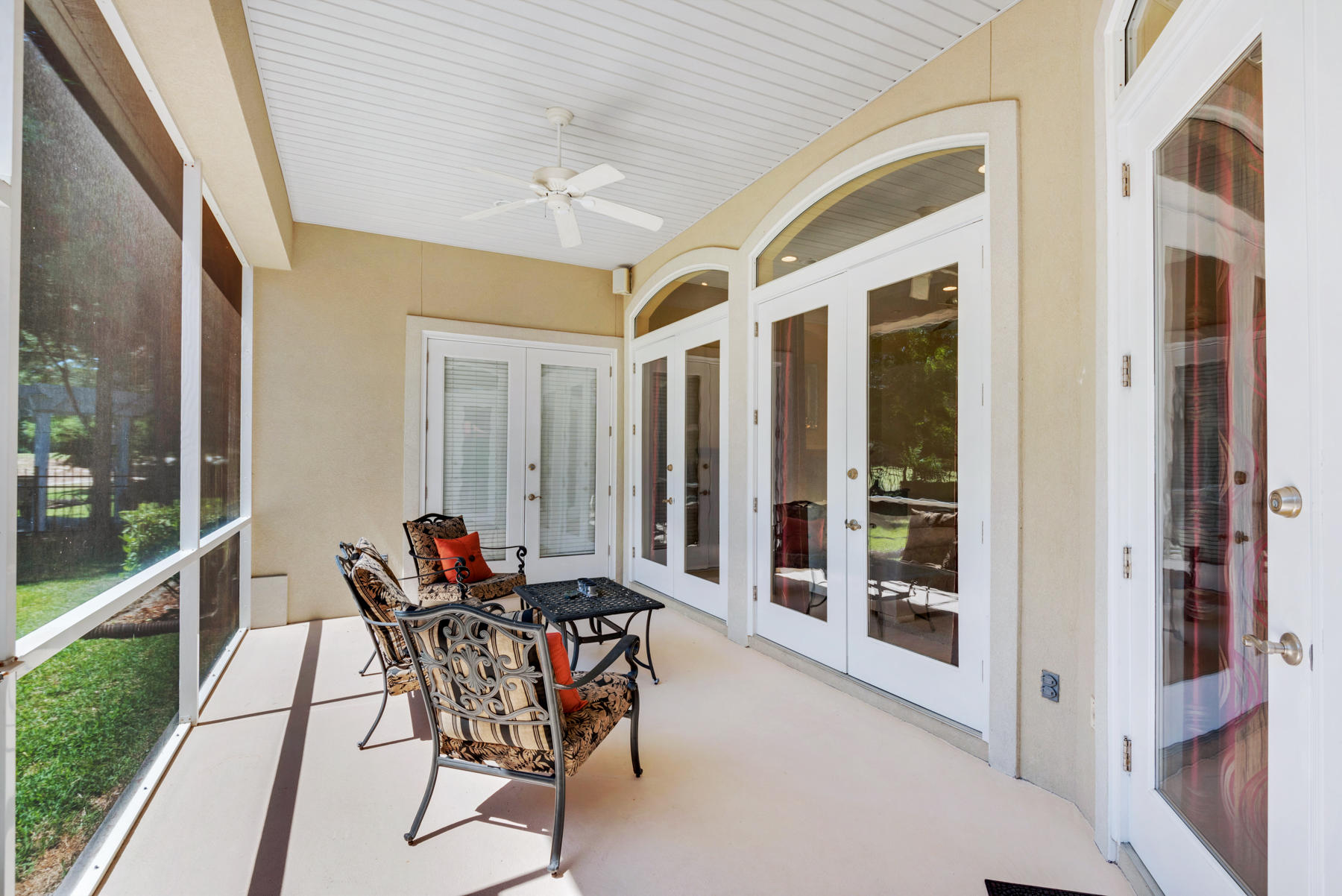 PALMETTO DUNES - Residential