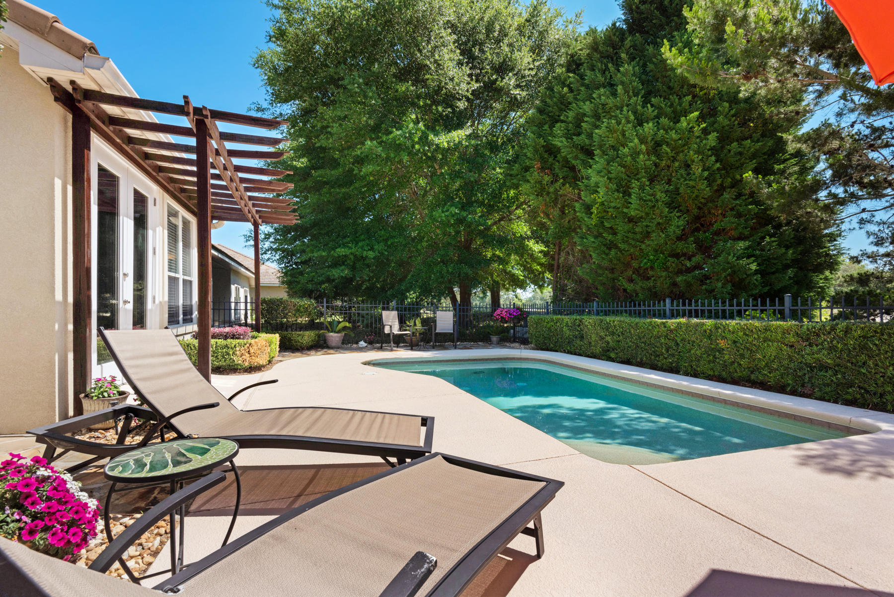 PALMETTO DUNES - Residential