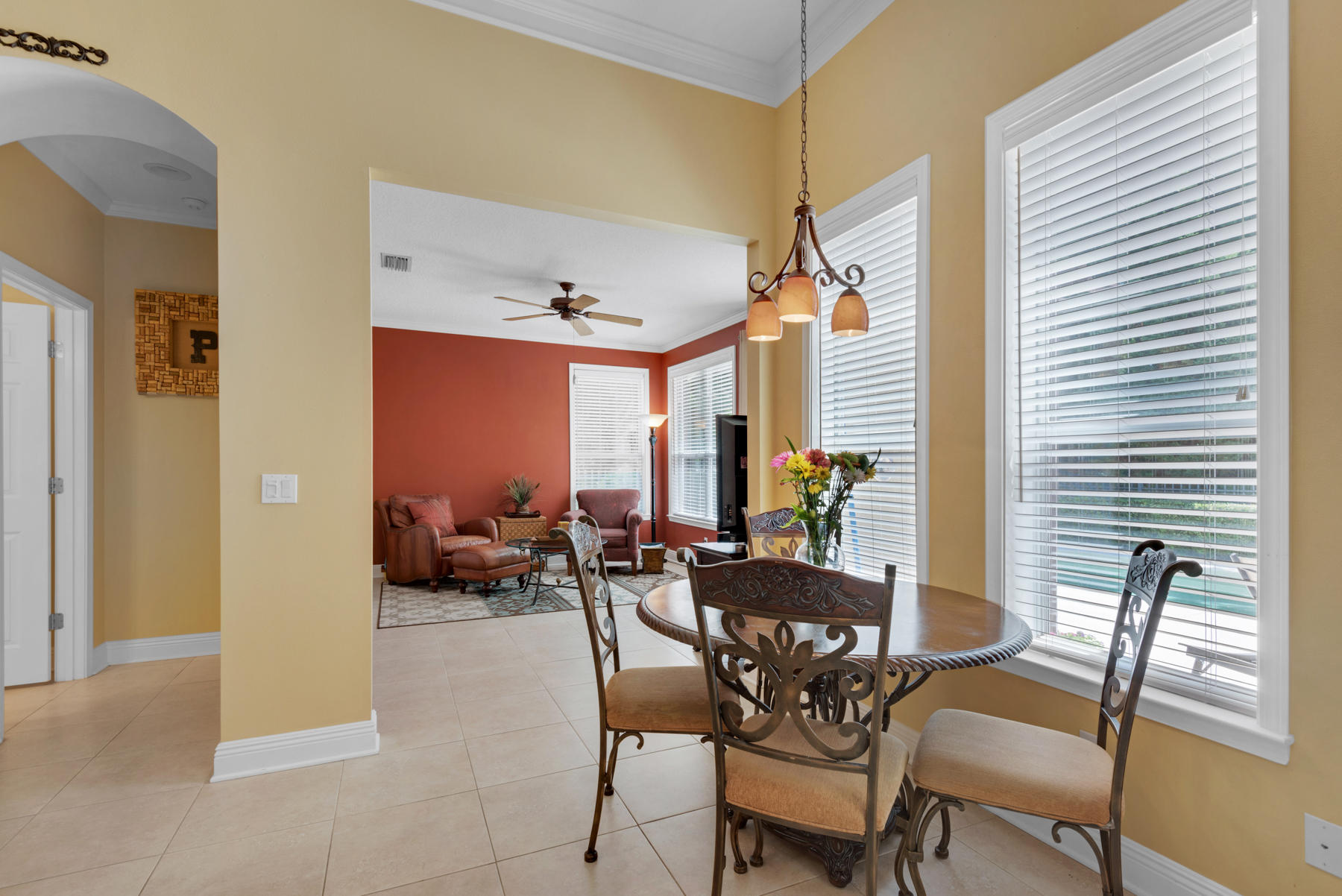 PALMETTO DUNES - Residential