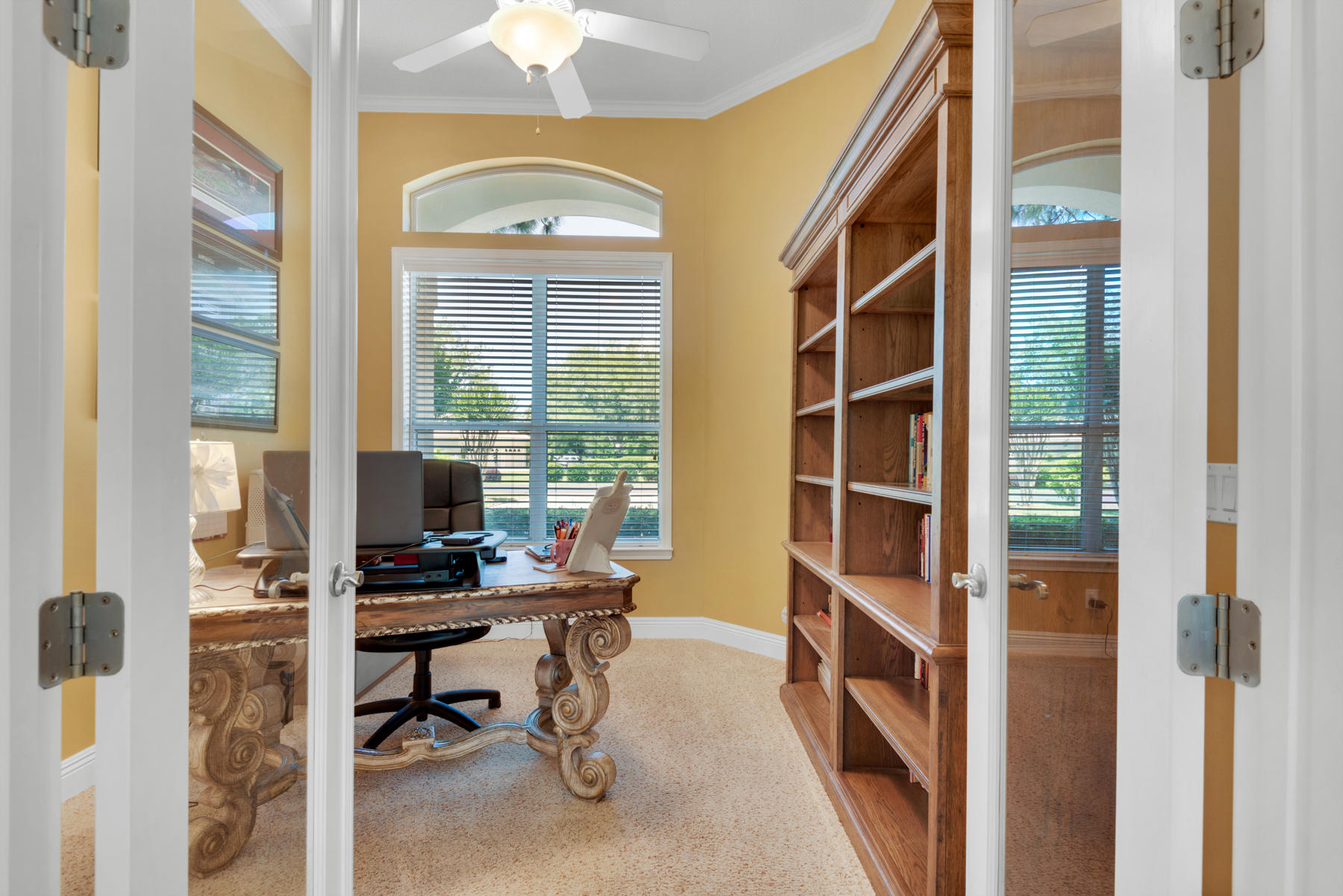 PALMETTO DUNES - Residential