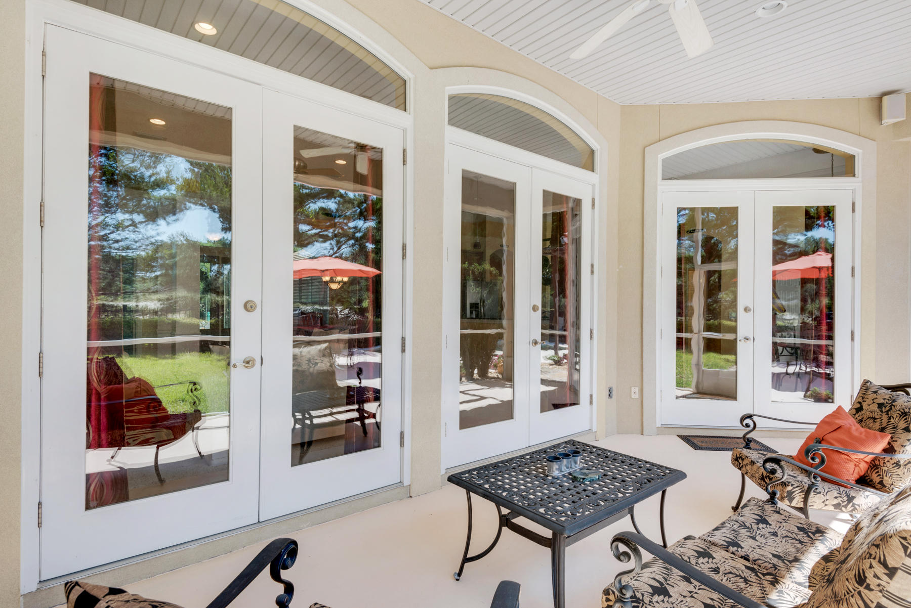 PALMETTO DUNES - Residential