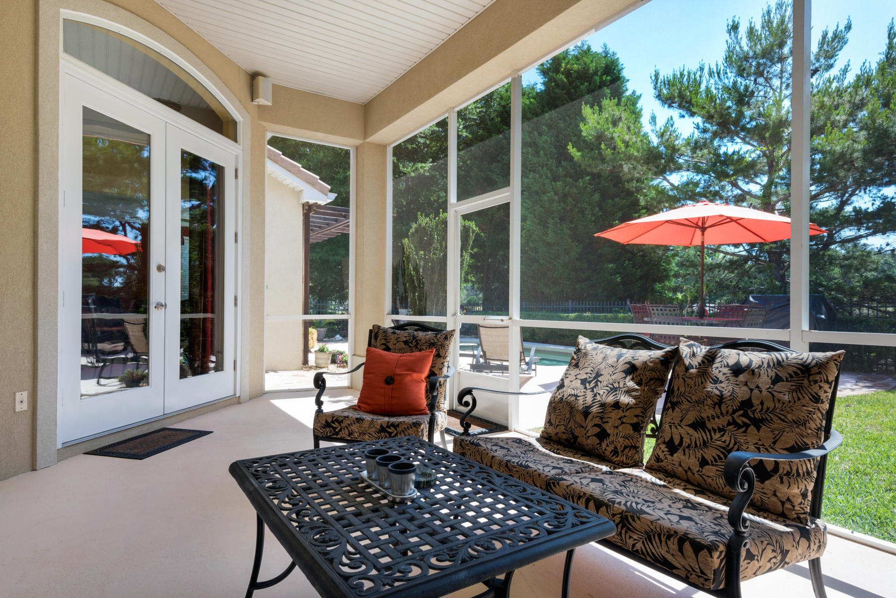 PALMETTO DUNES - Residential