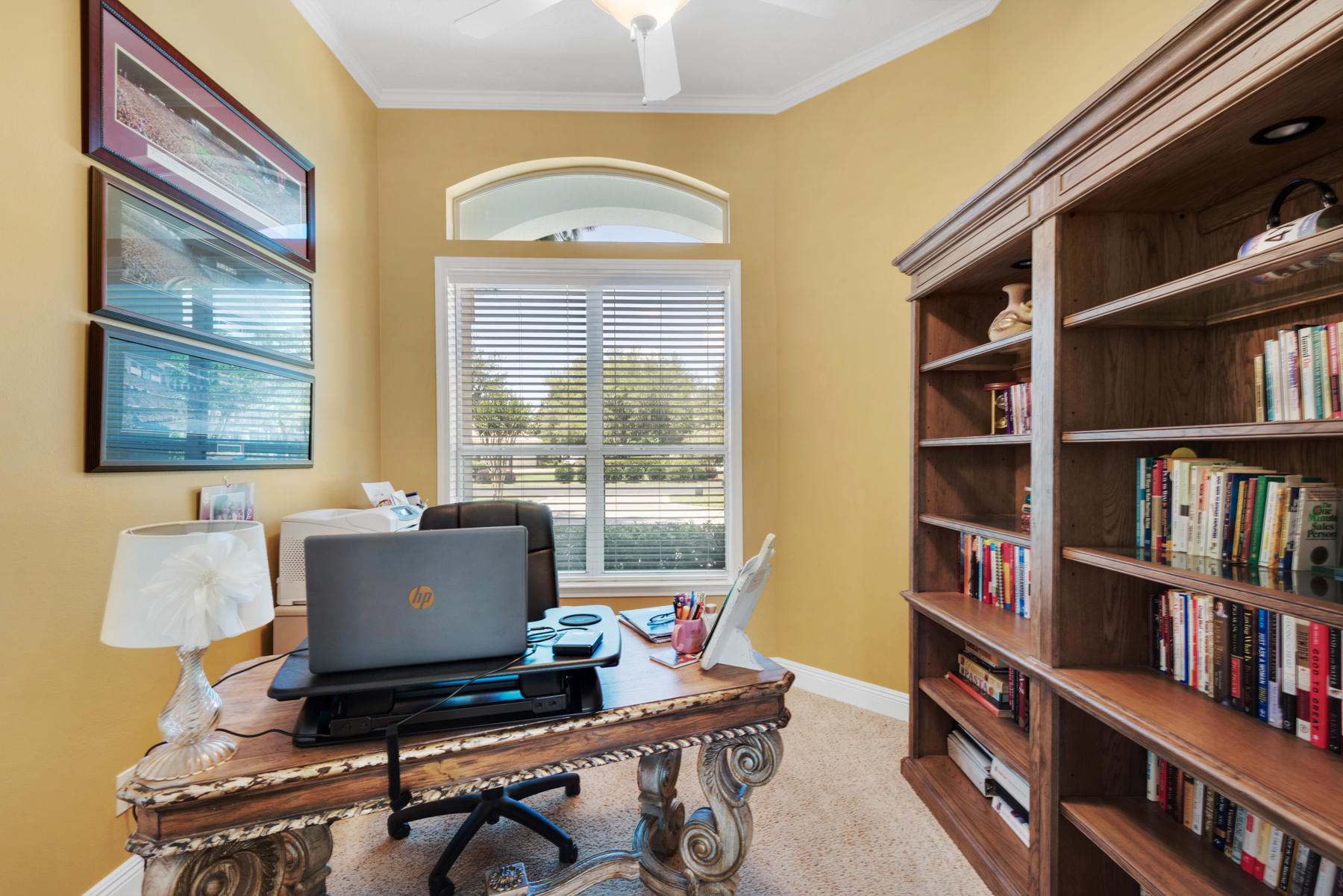 PALMETTO DUNES - Residential