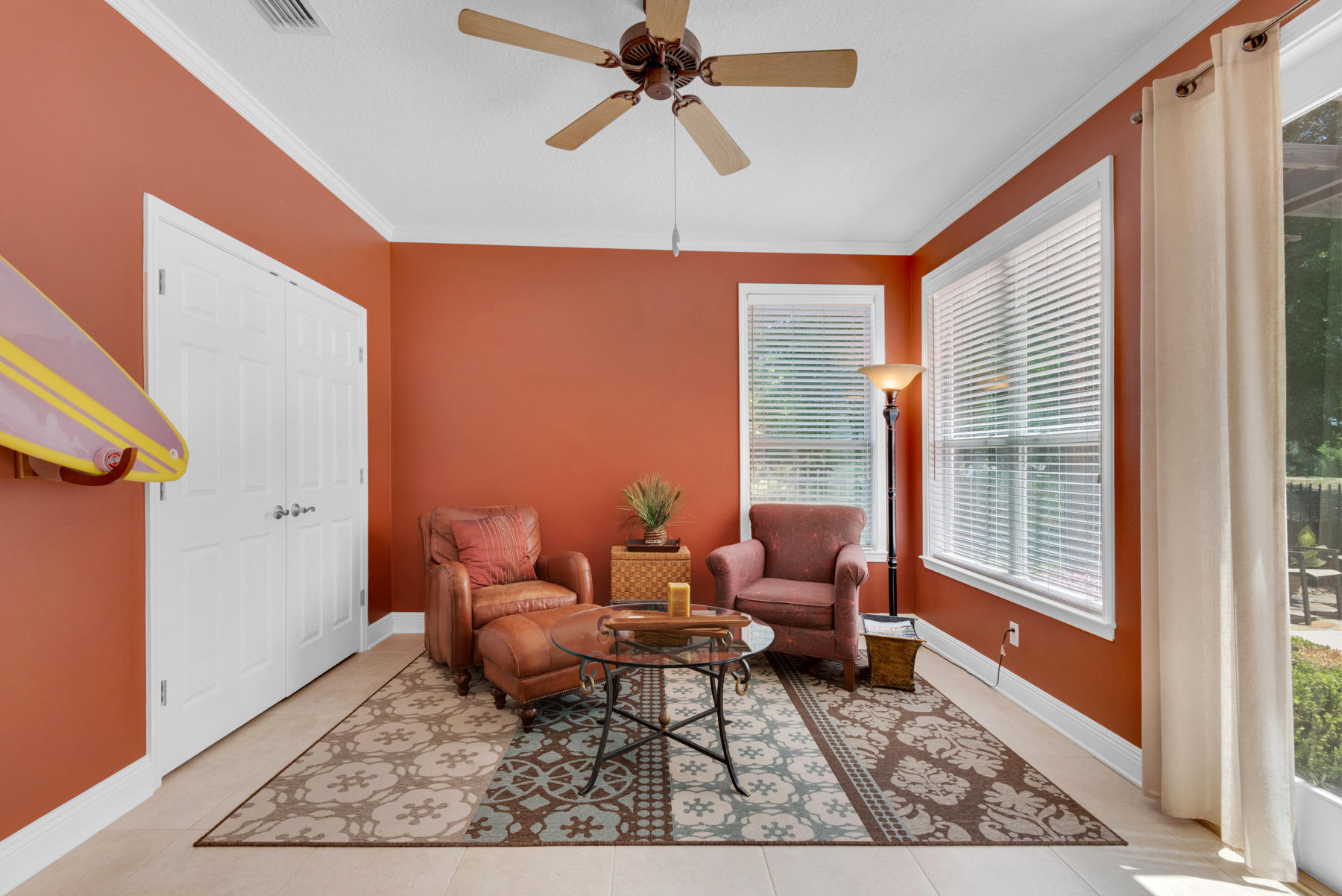 PALMETTO DUNES - Residential