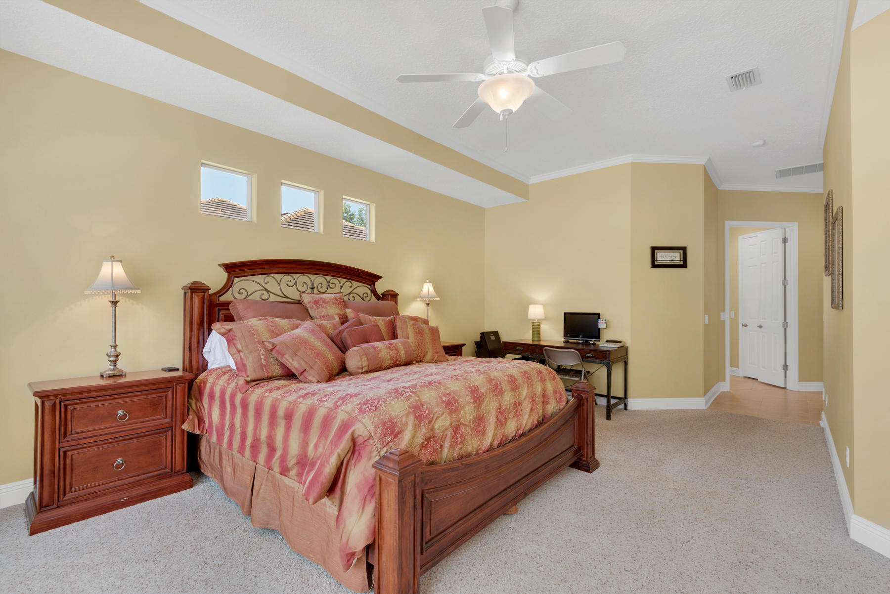 PALMETTO DUNES - Residential