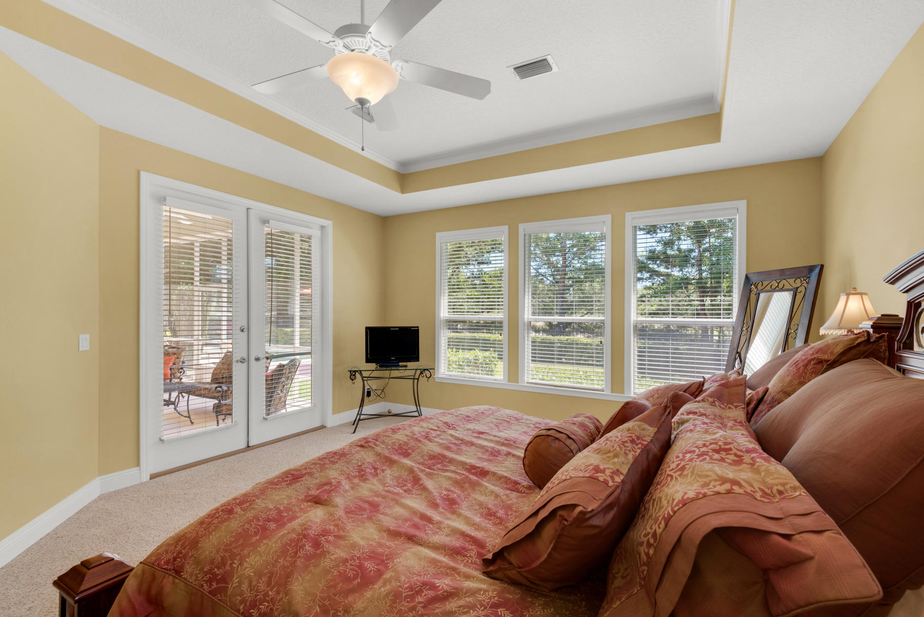 PALMETTO DUNES - Residential