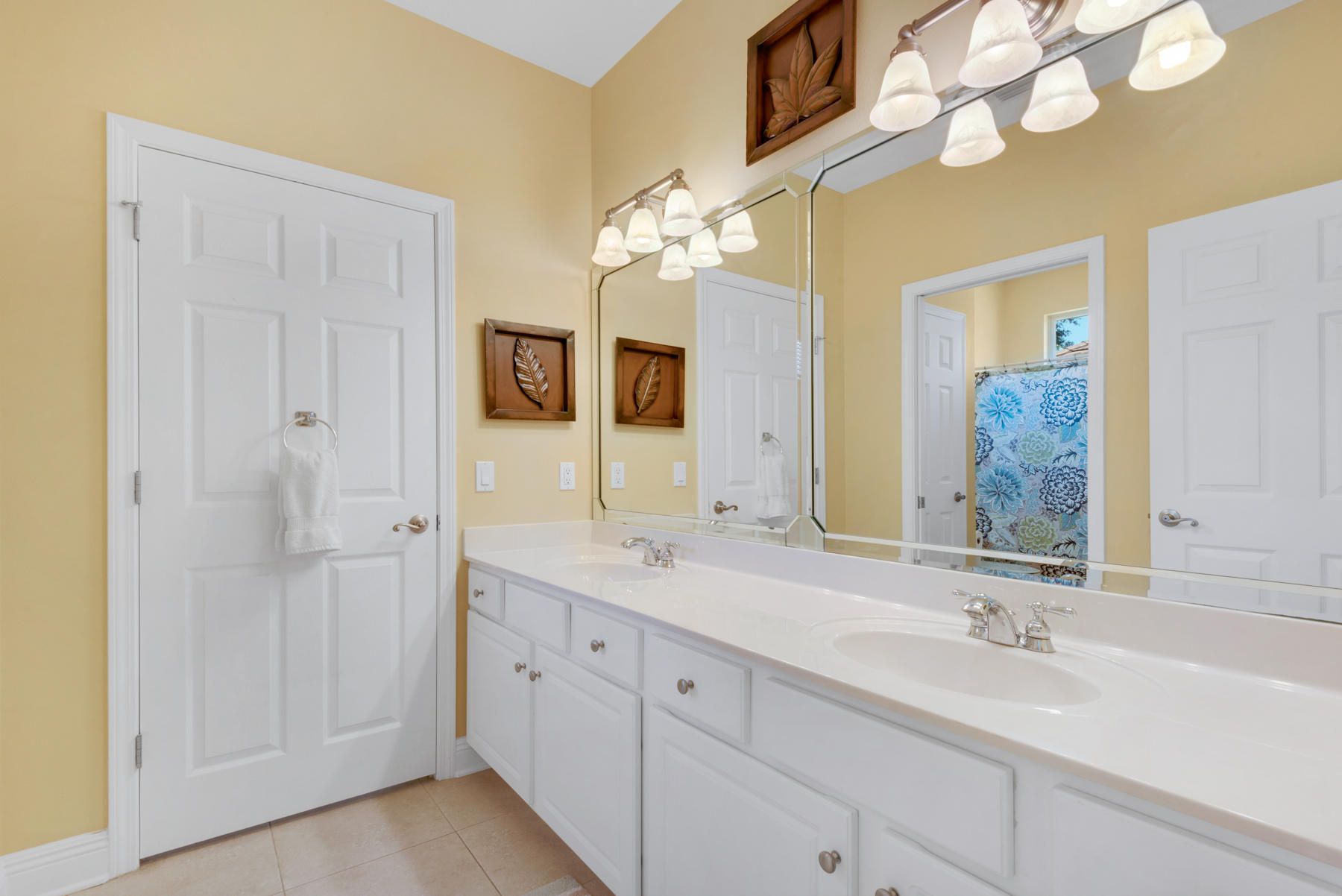 PALMETTO DUNES - Residential