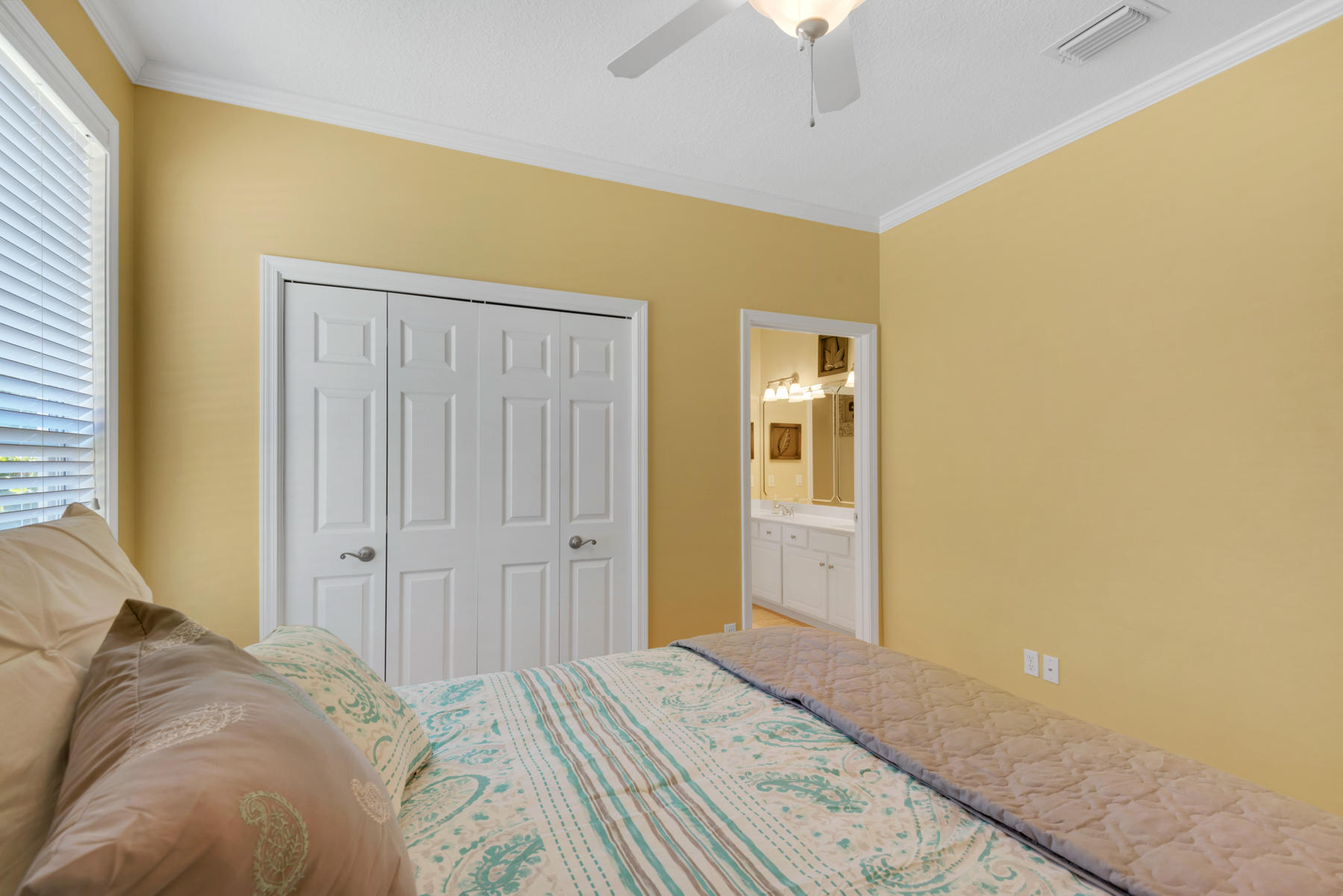 PALMETTO DUNES - Residential