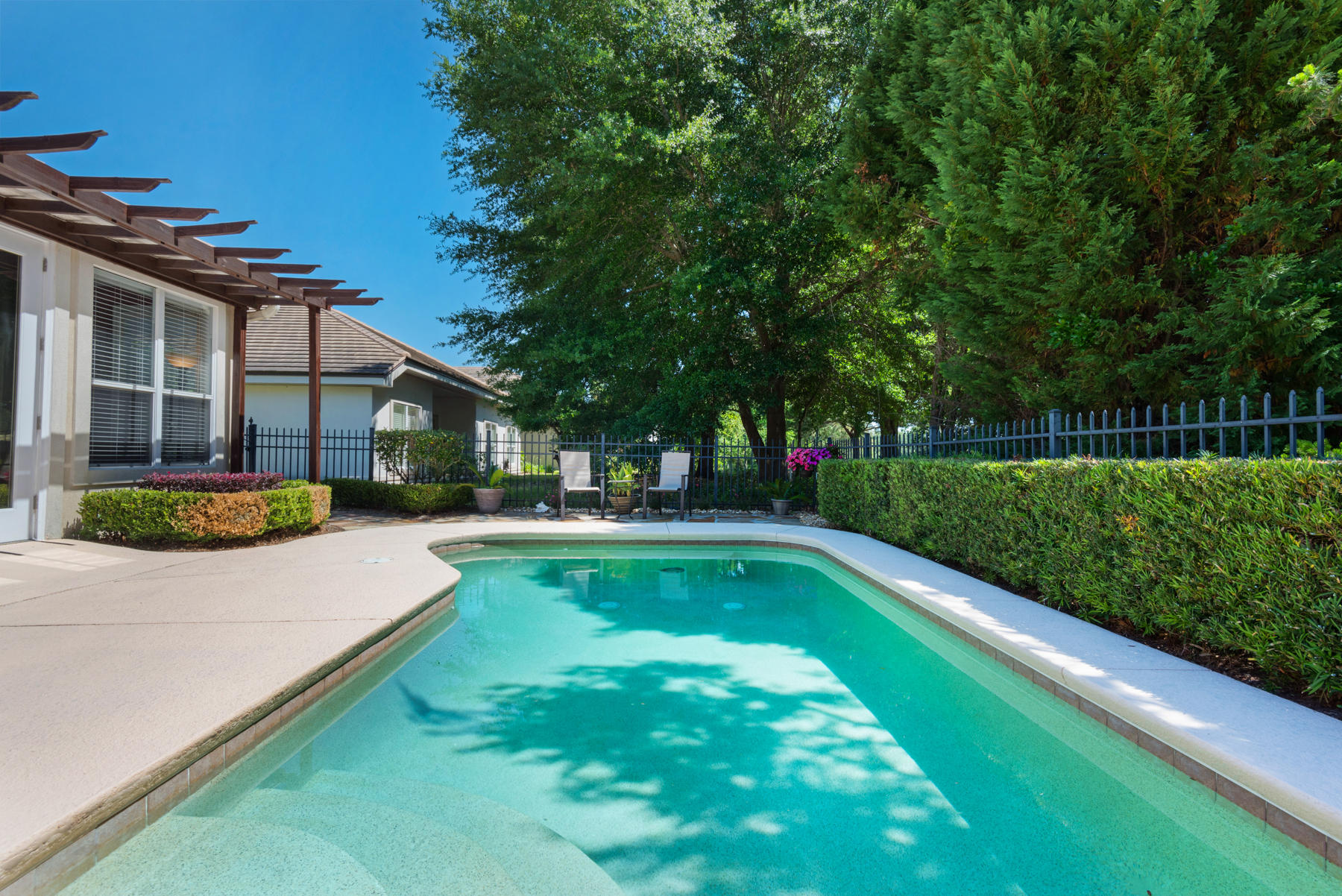 PALMETTO DUNES - Residential