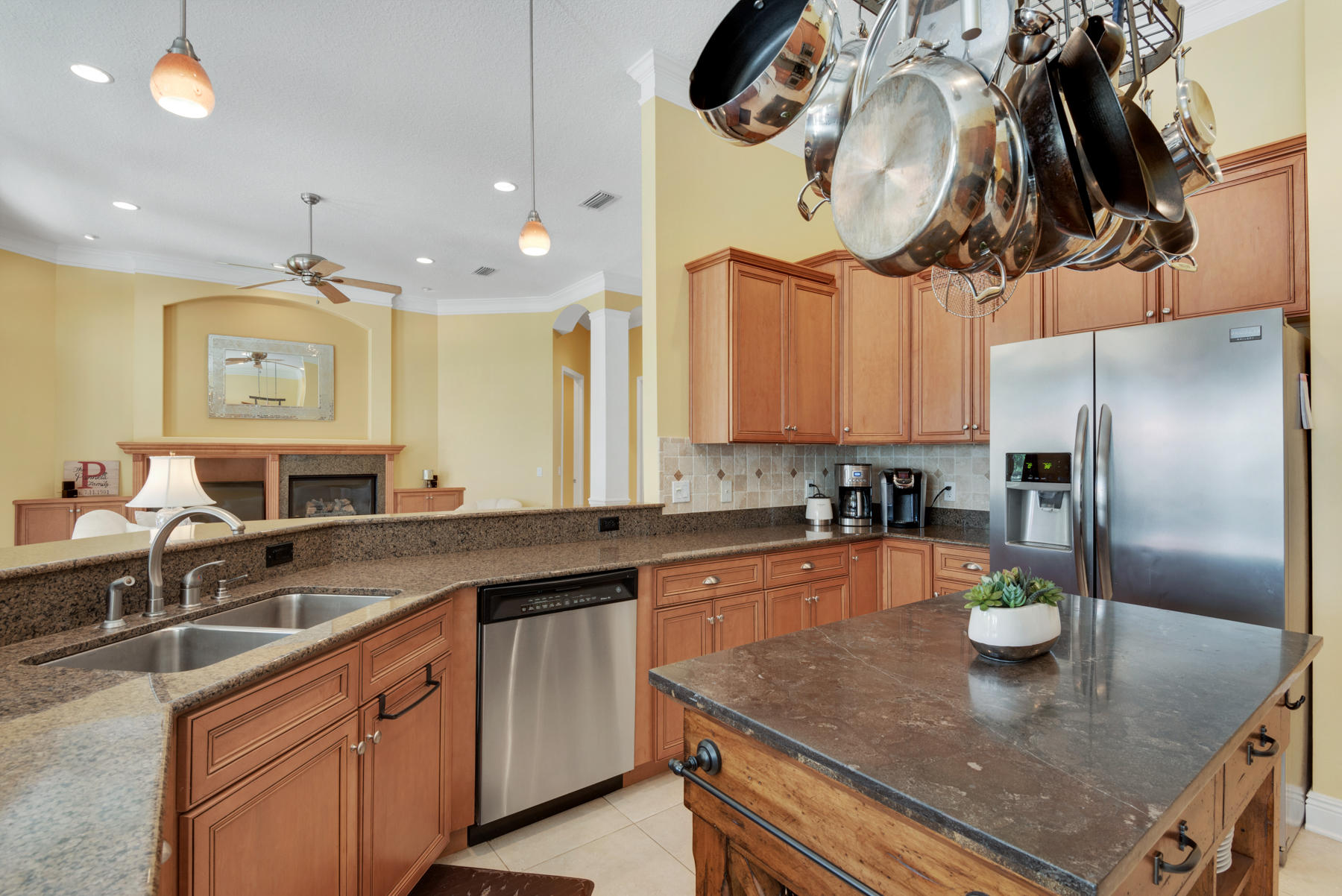 PALMETTO DUNES - Residential