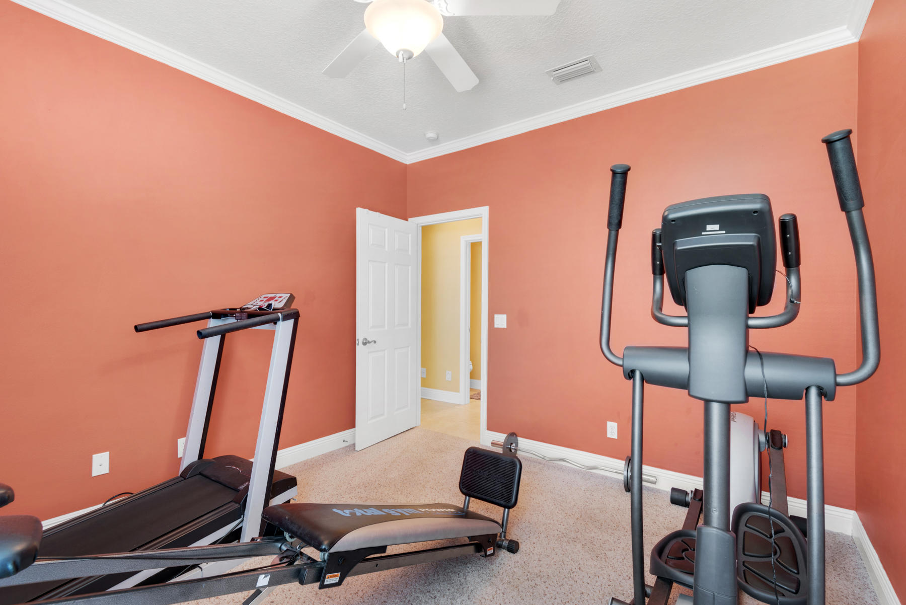 PALMETTO DUNES - Residential