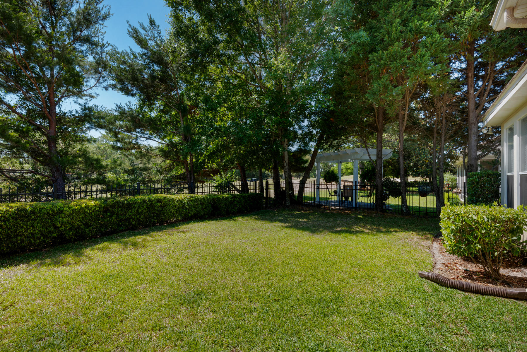 PALMETTO DUNES - Residential