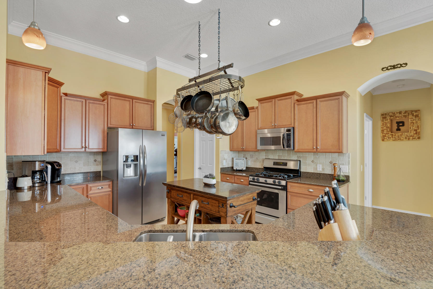 PALMETTO DUNES - Residential