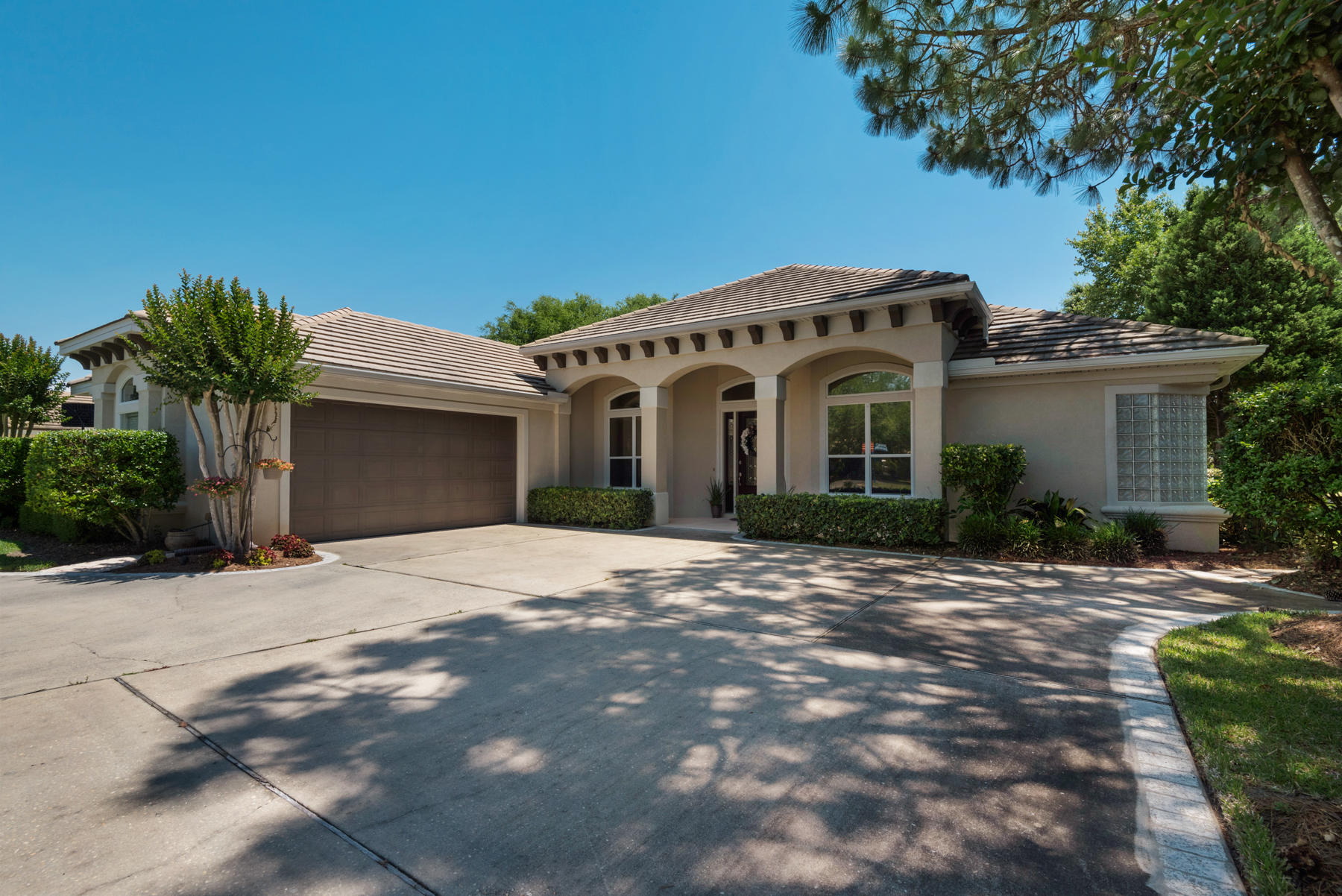 PALMETTO DUNES - Residential