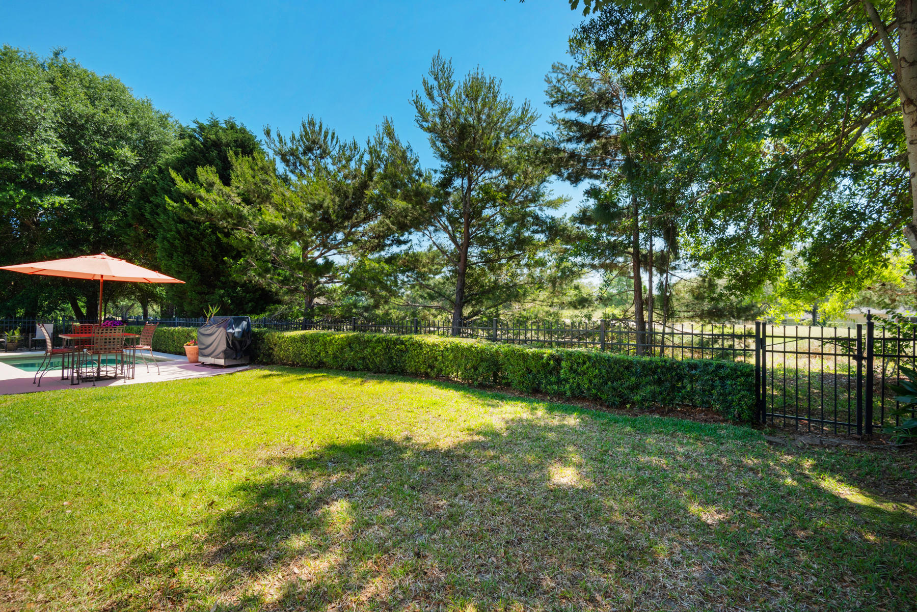 PALMETTO DUNES - Residential