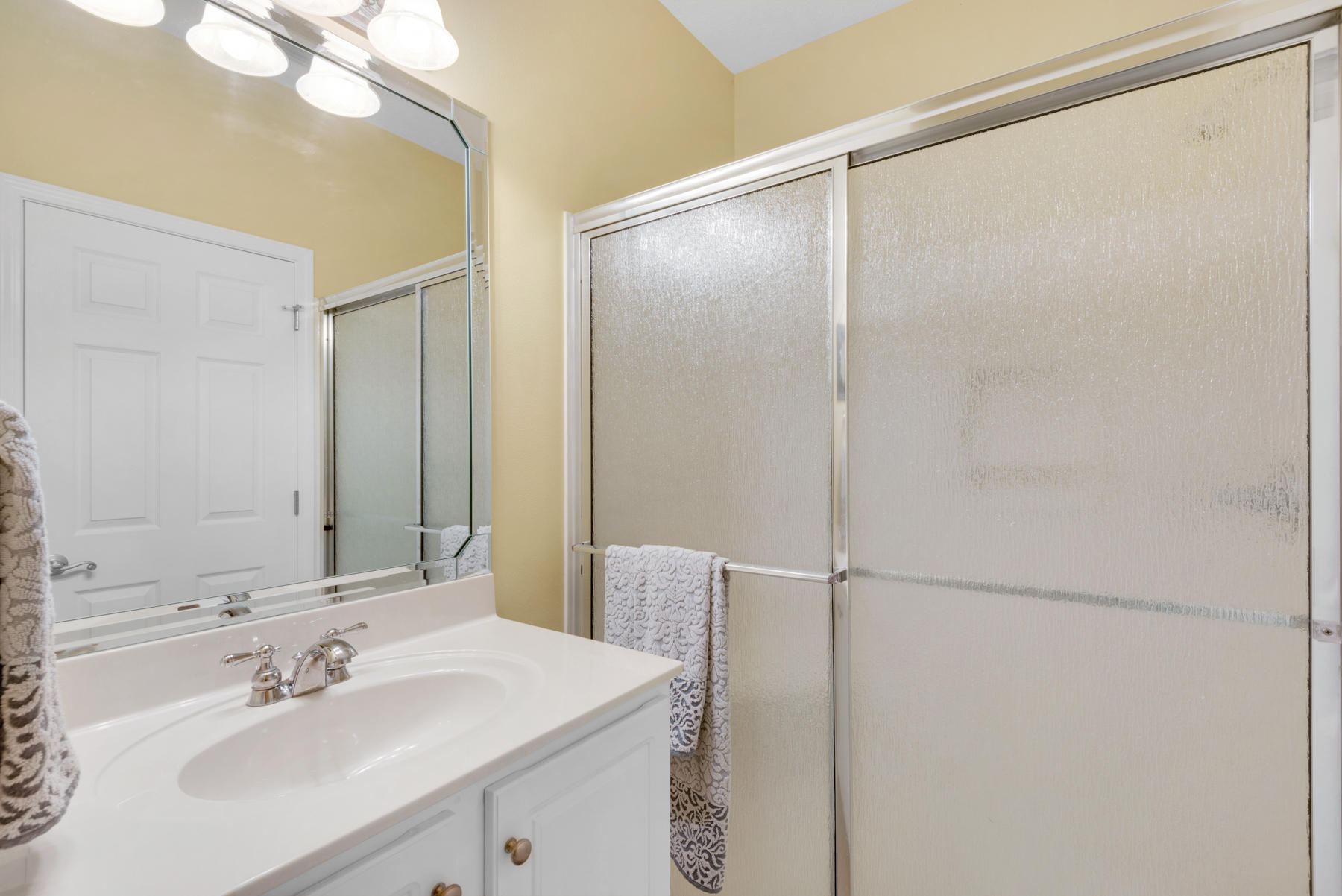 PALMETTO DUNES - Residential