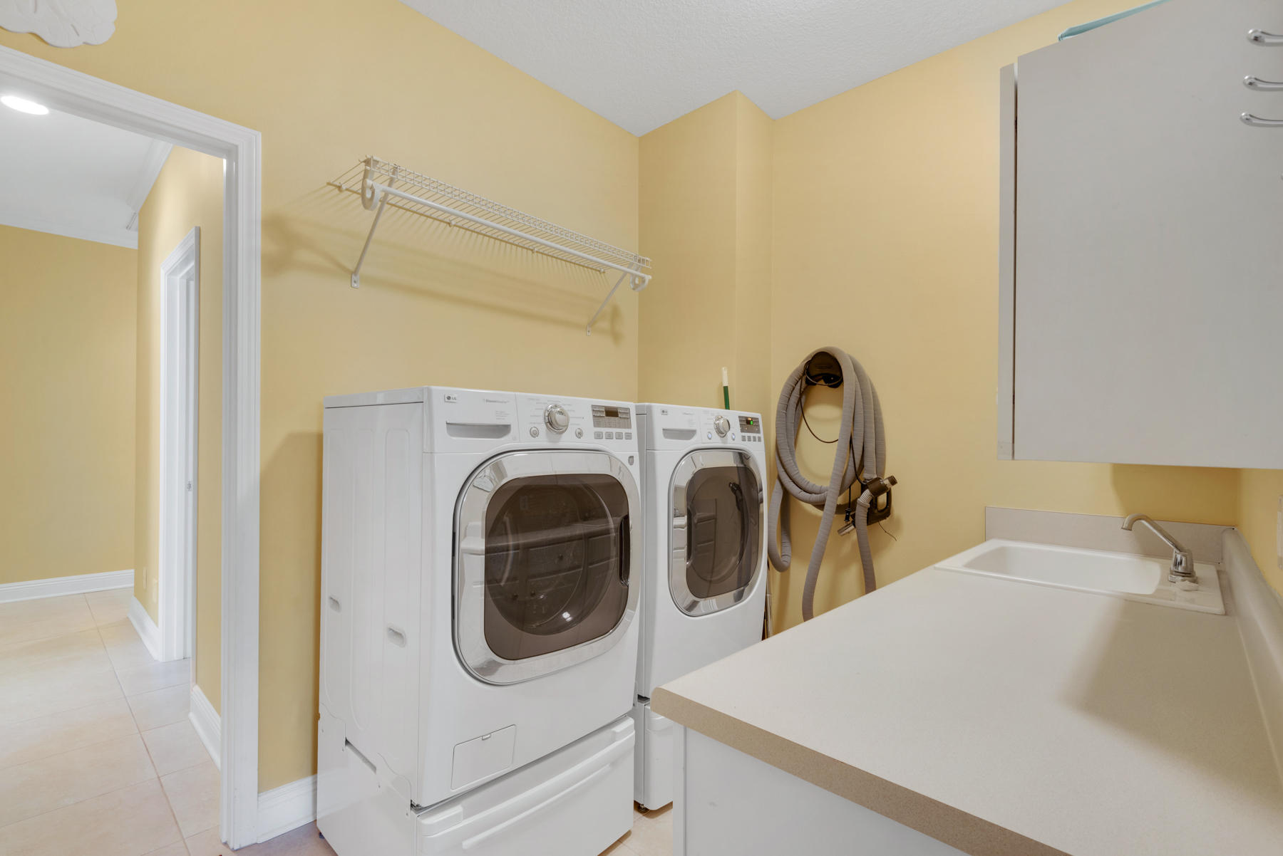 PALMETTO DUNES - Residential