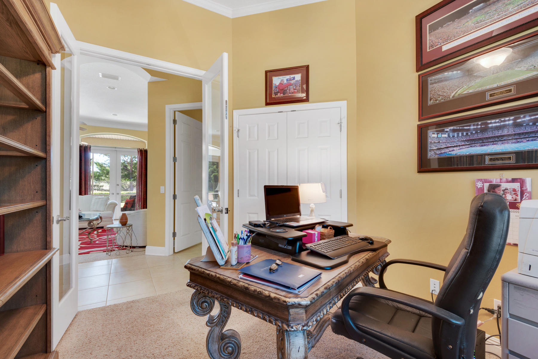 PALMETTO DUNES - Residential