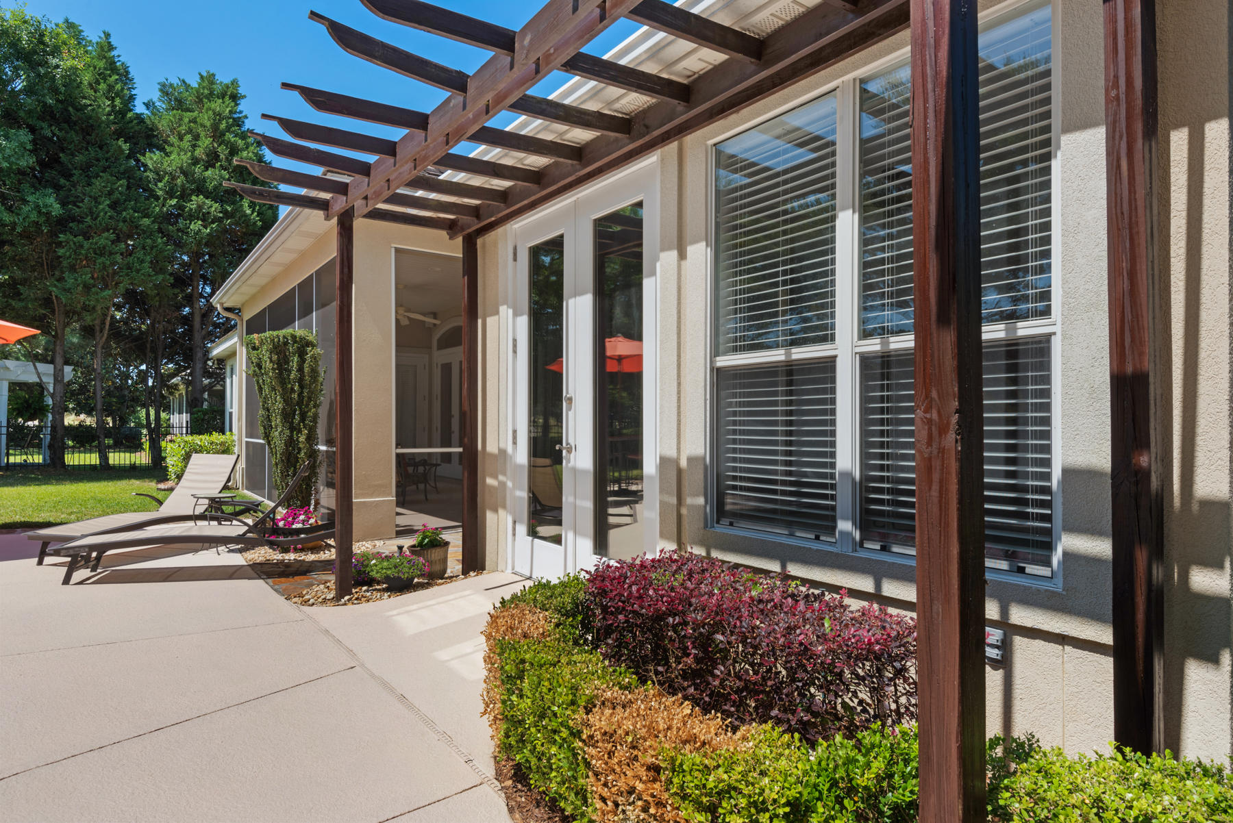 PALMETTO DUNES - Residential