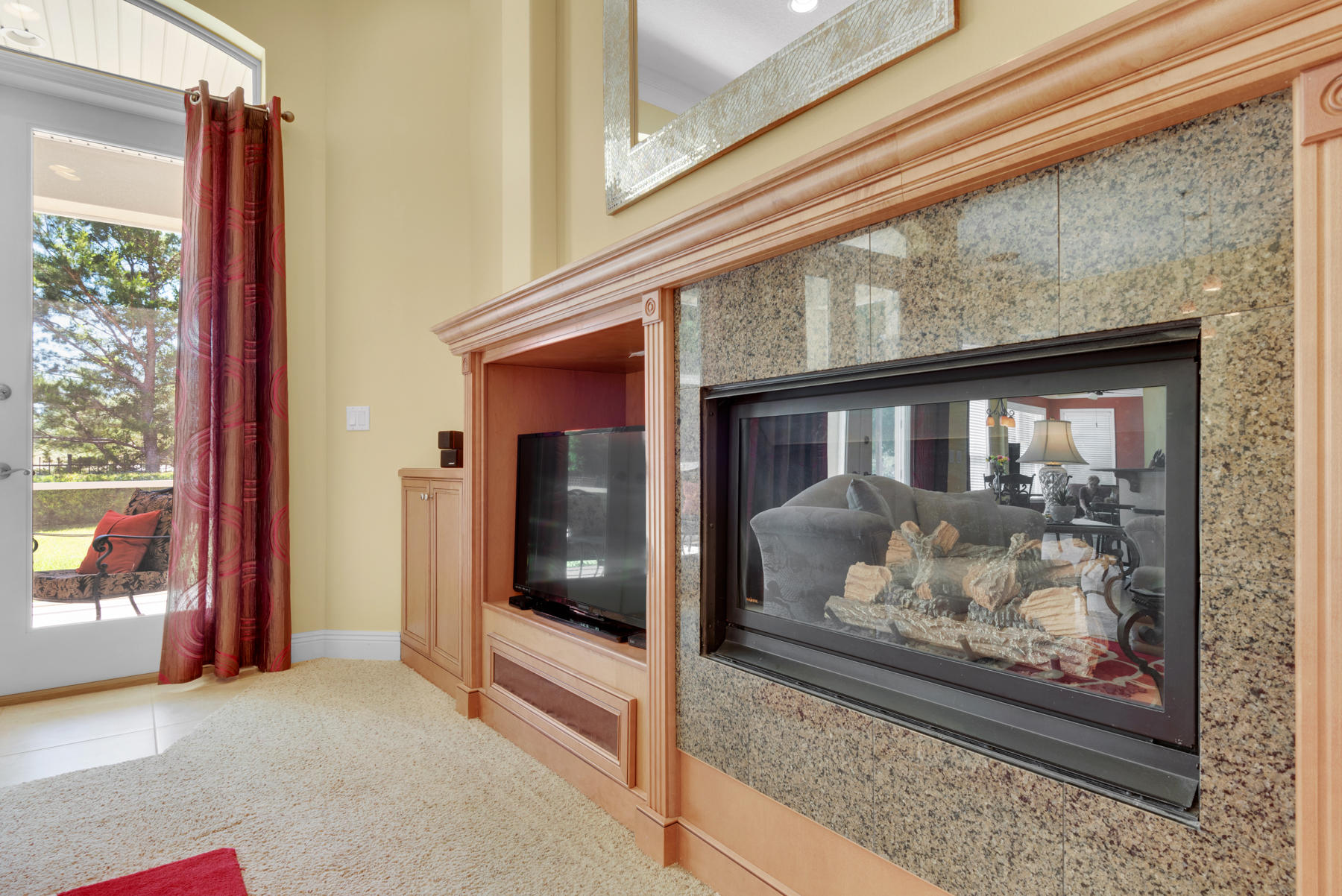 PALMETTO DUNES - Residential