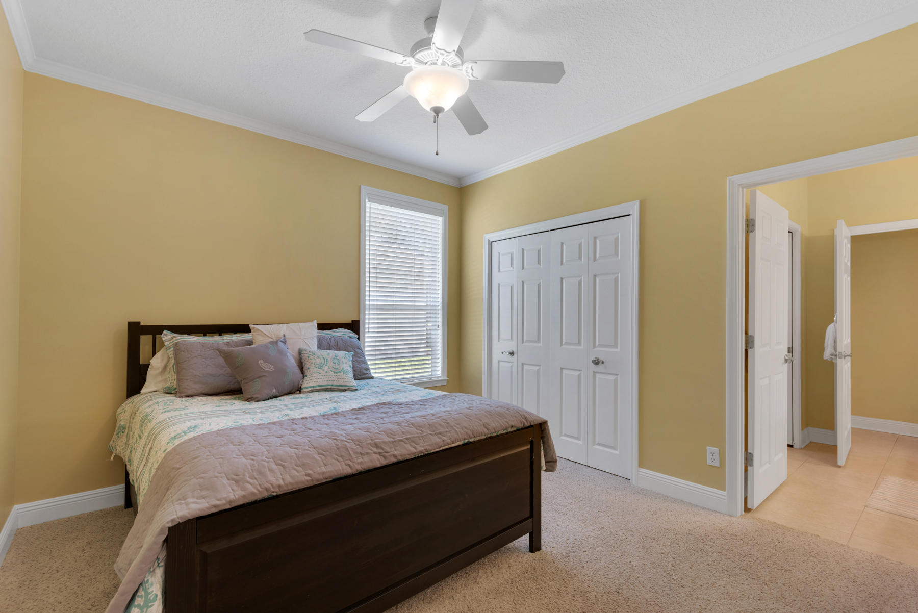 PALMETTO DUNES - Residential