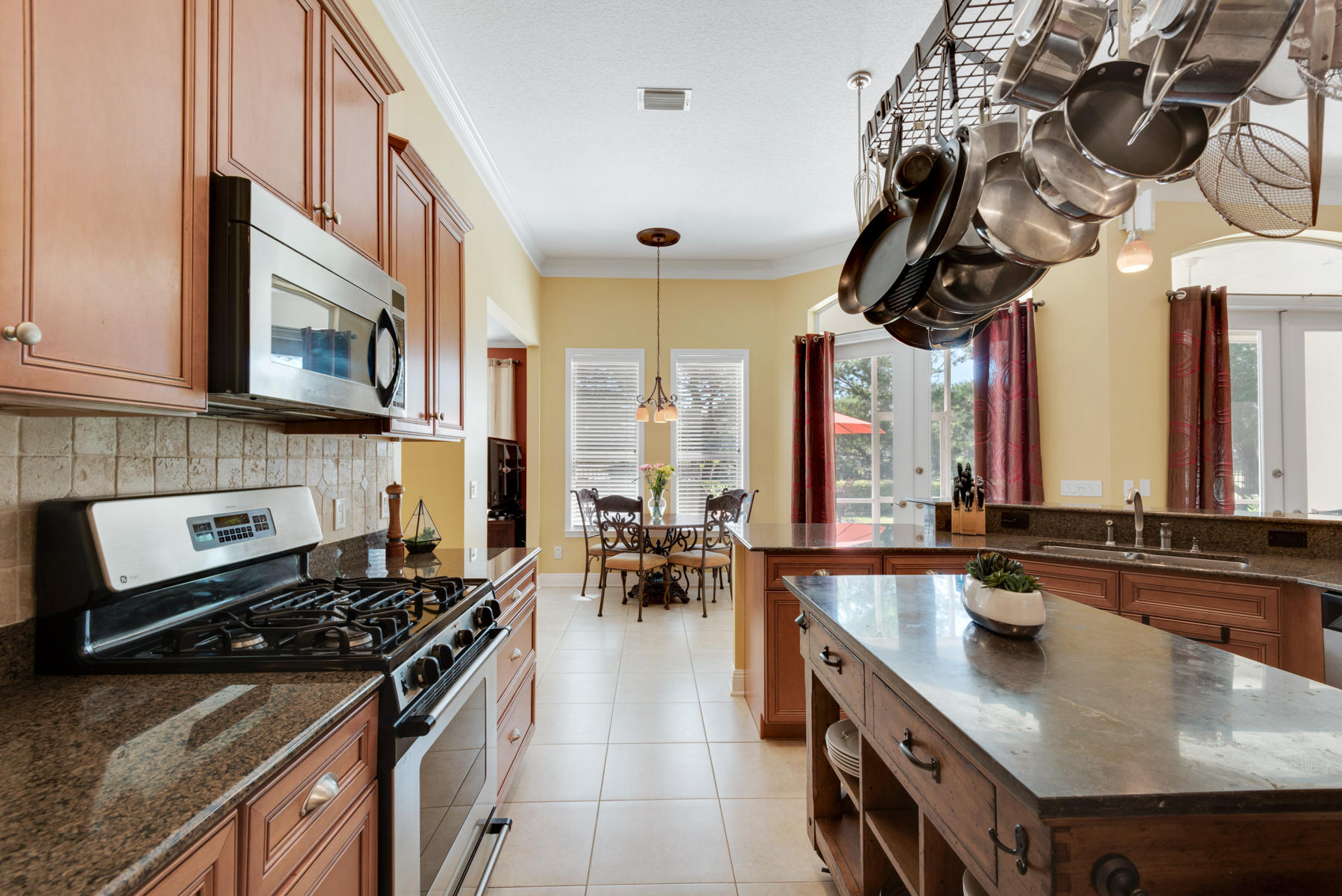 PALMETTO DUNES - Residential