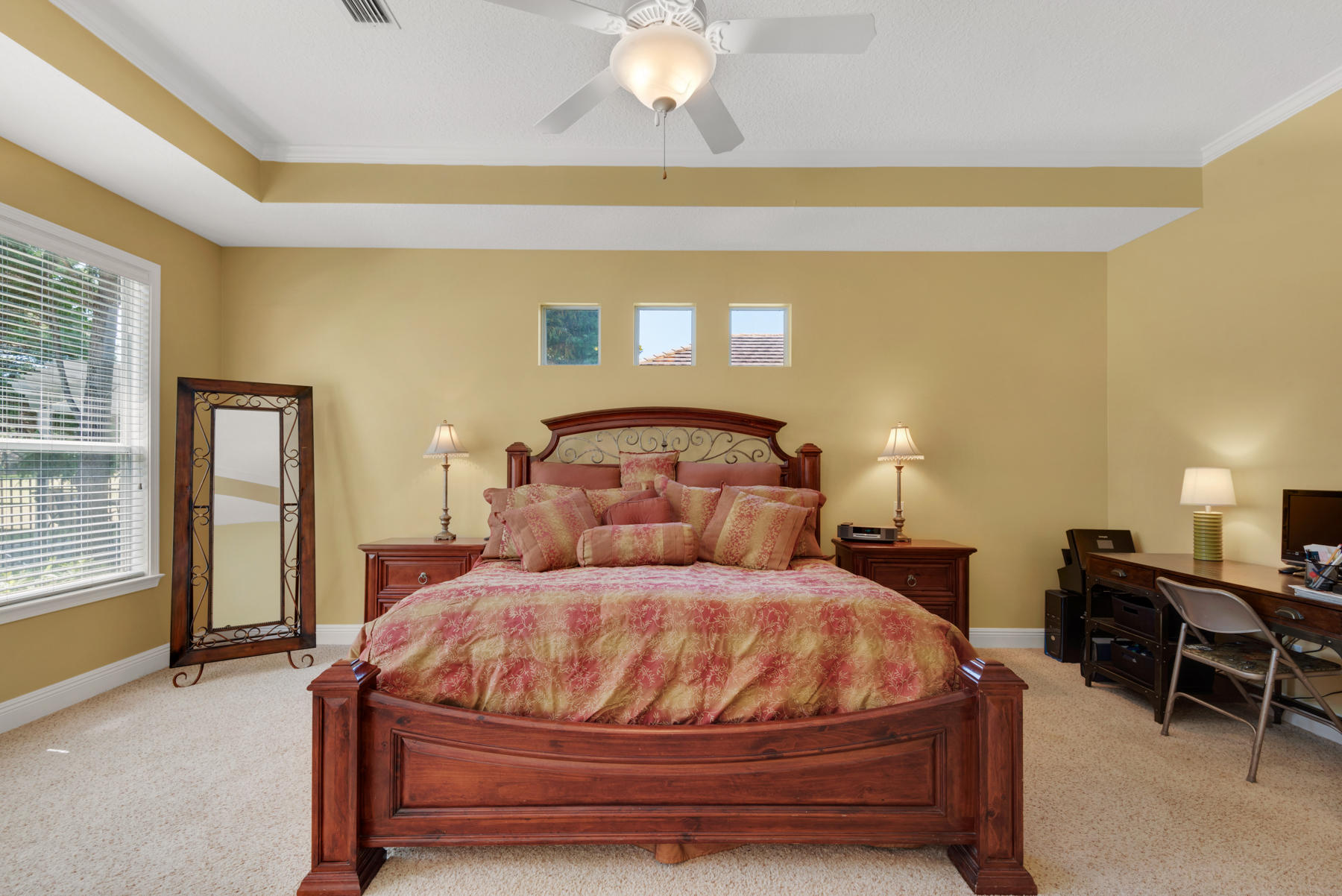 PALMETTO DUNES - Residential