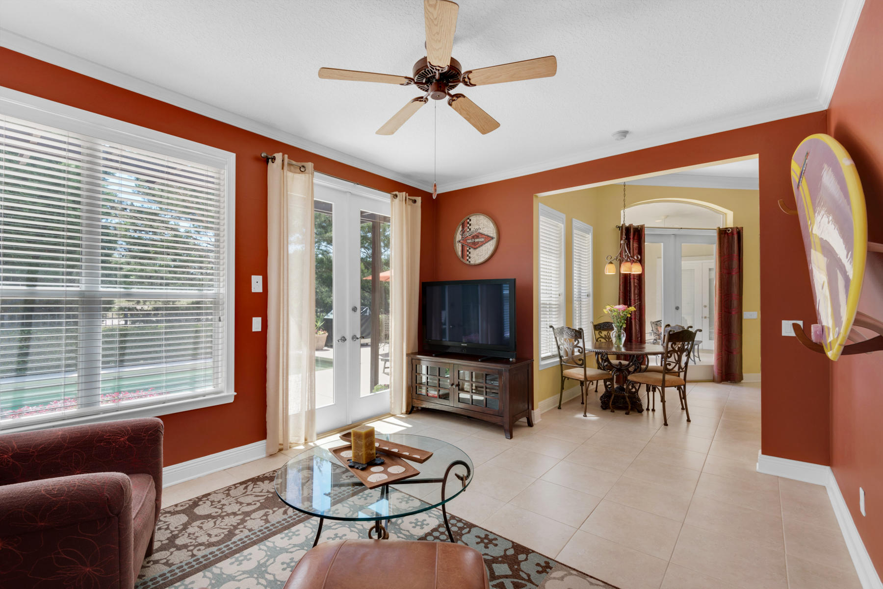 PALMETTO DUNES - Residential