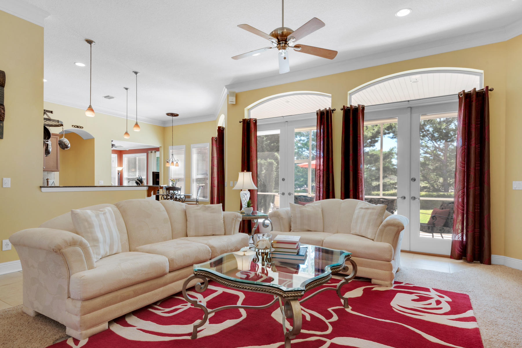 PALMETTO DUNES - Residential