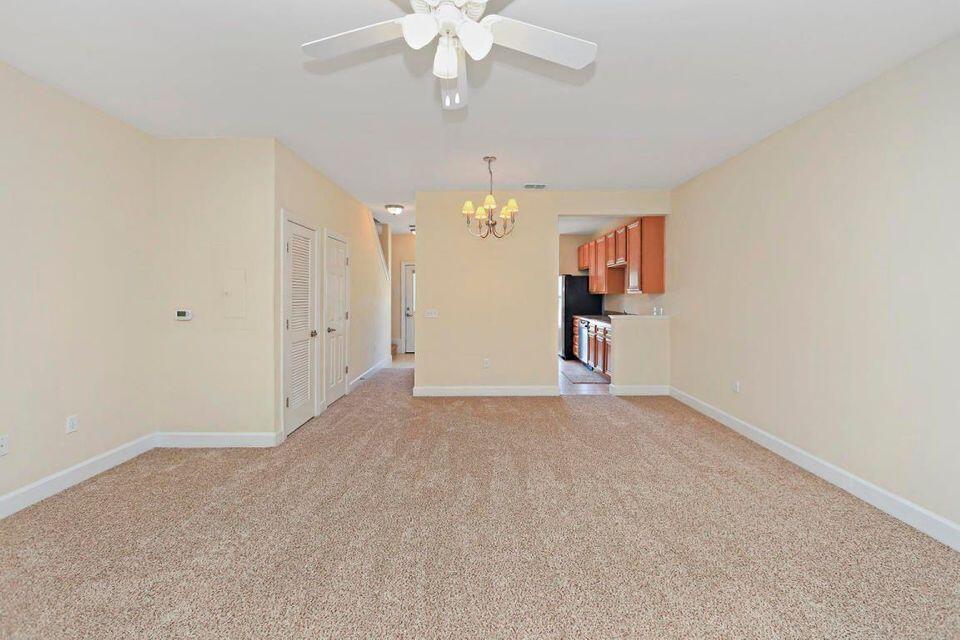 PALMS OF FREEPORT - Residential Lease