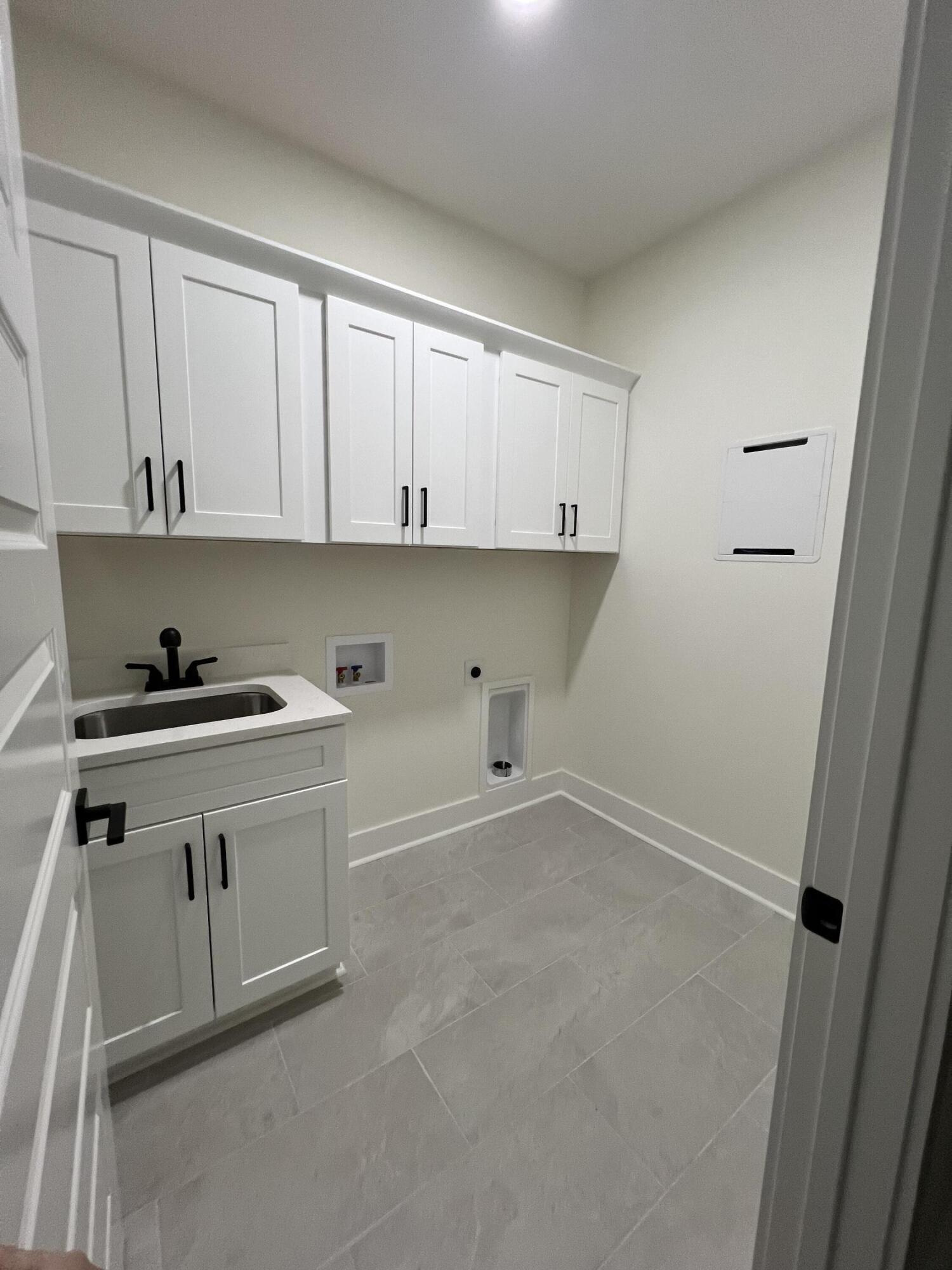 Deer Moss Creek - Residential