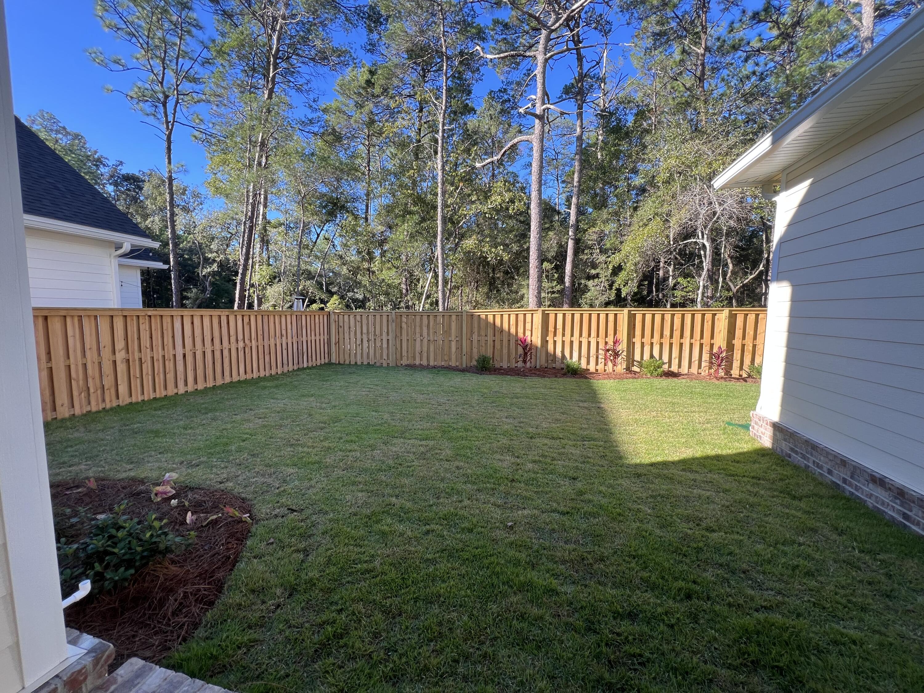 Deer Moss Creek - Residential