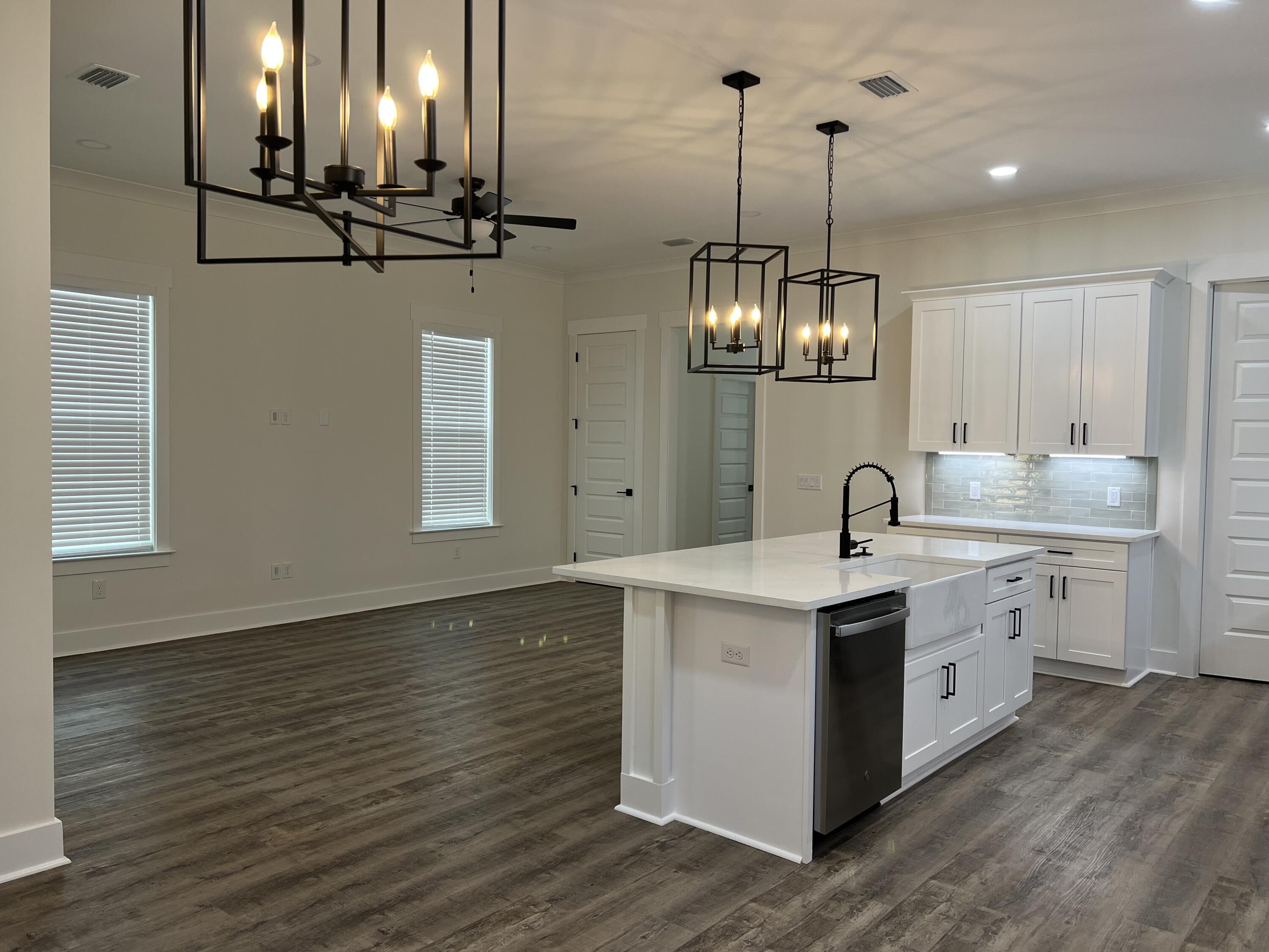 Deer Moss Creek - Residential