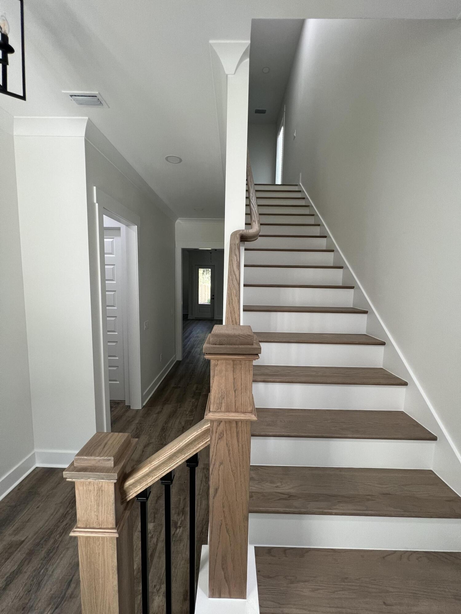 Deer Moss Creek - Residential