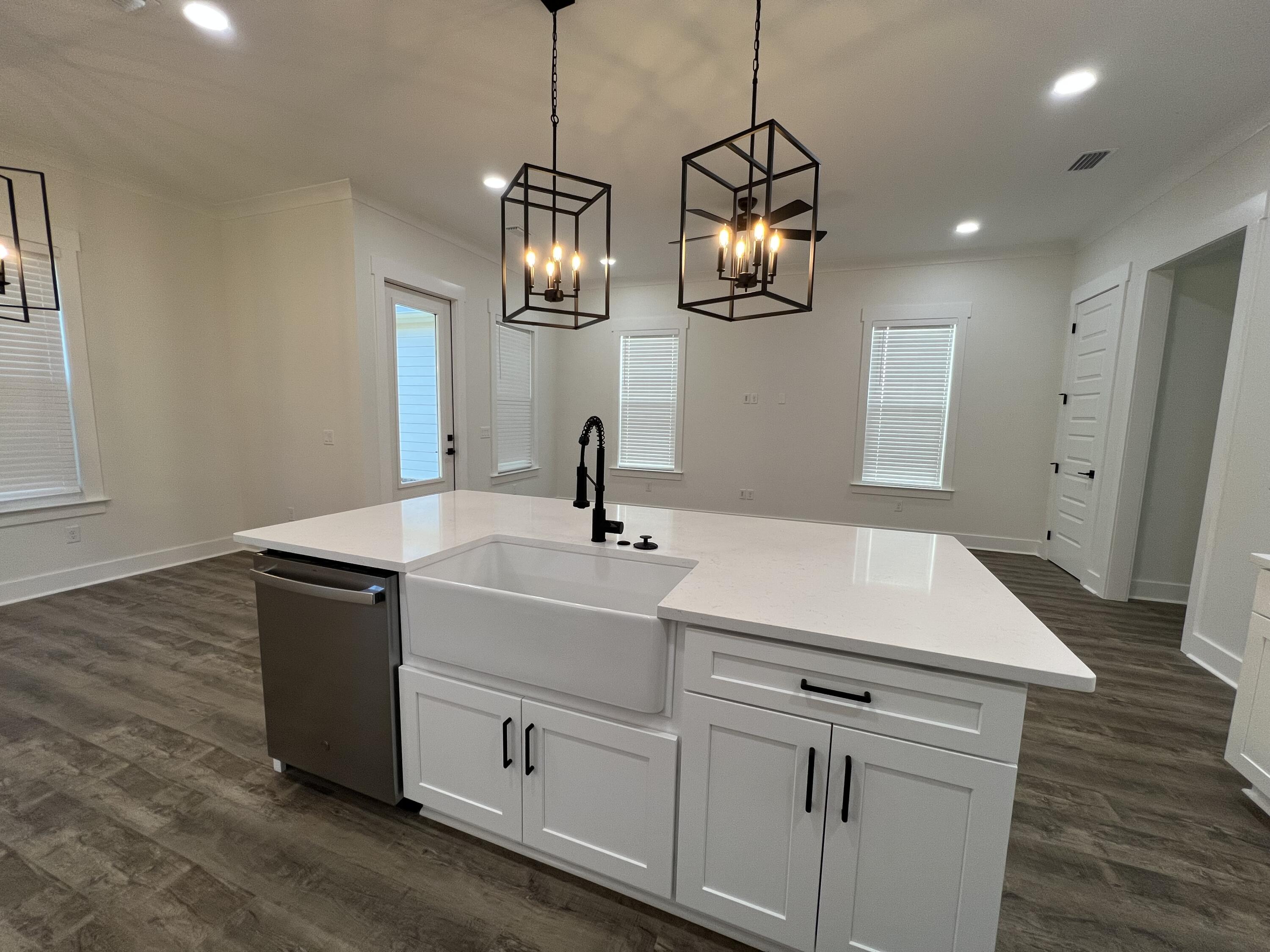 Deer Moss Creek - Residential